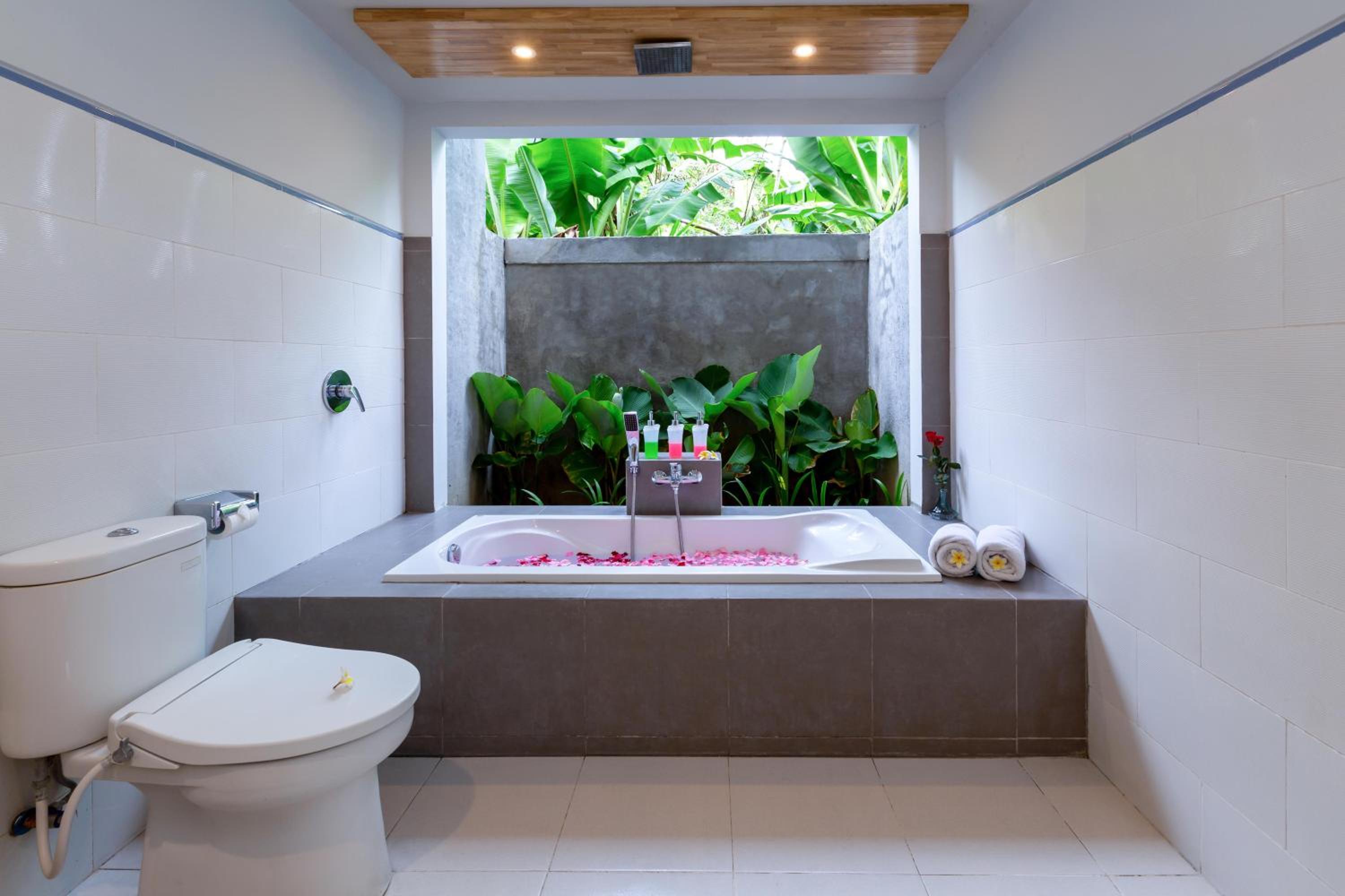Paisa Villa Seminyak