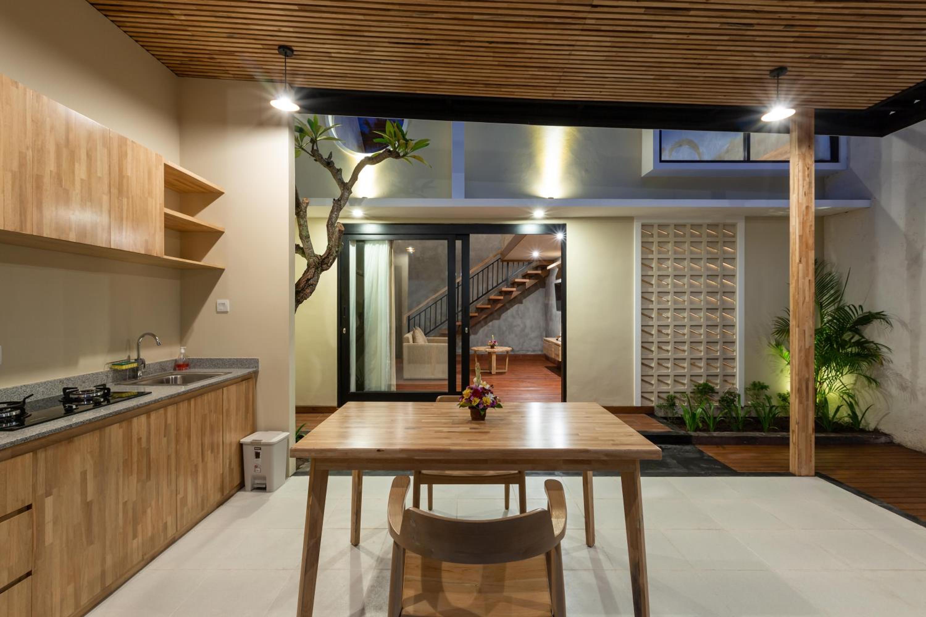 Paisa Villa Seminyak