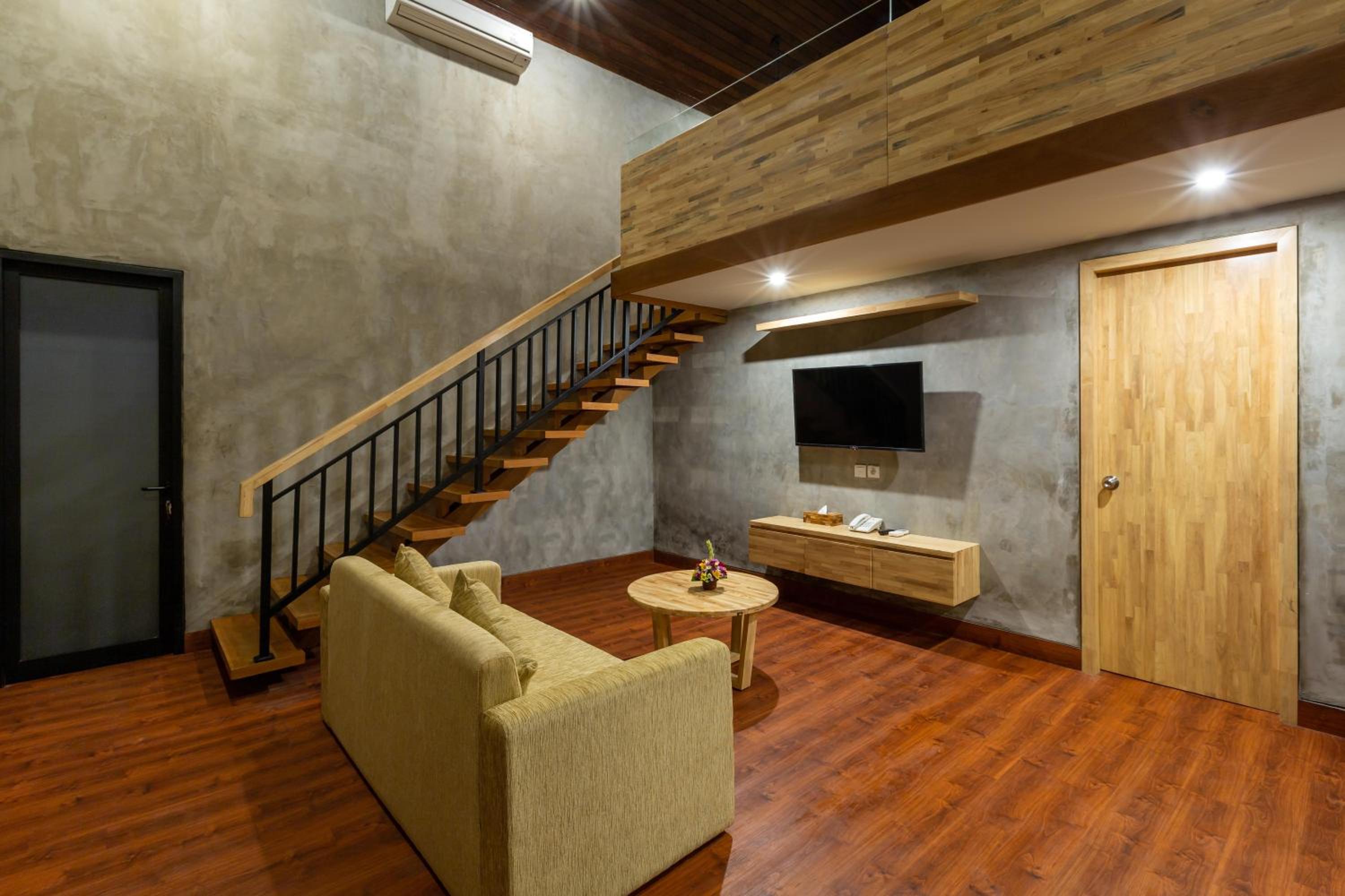 Paisa Villa Seminyak