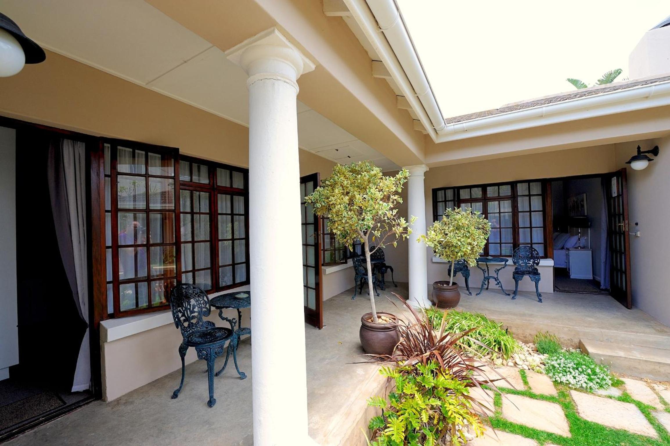 Beachwalk Bed and Breakfast - #Solar Energy #No Loadshedding