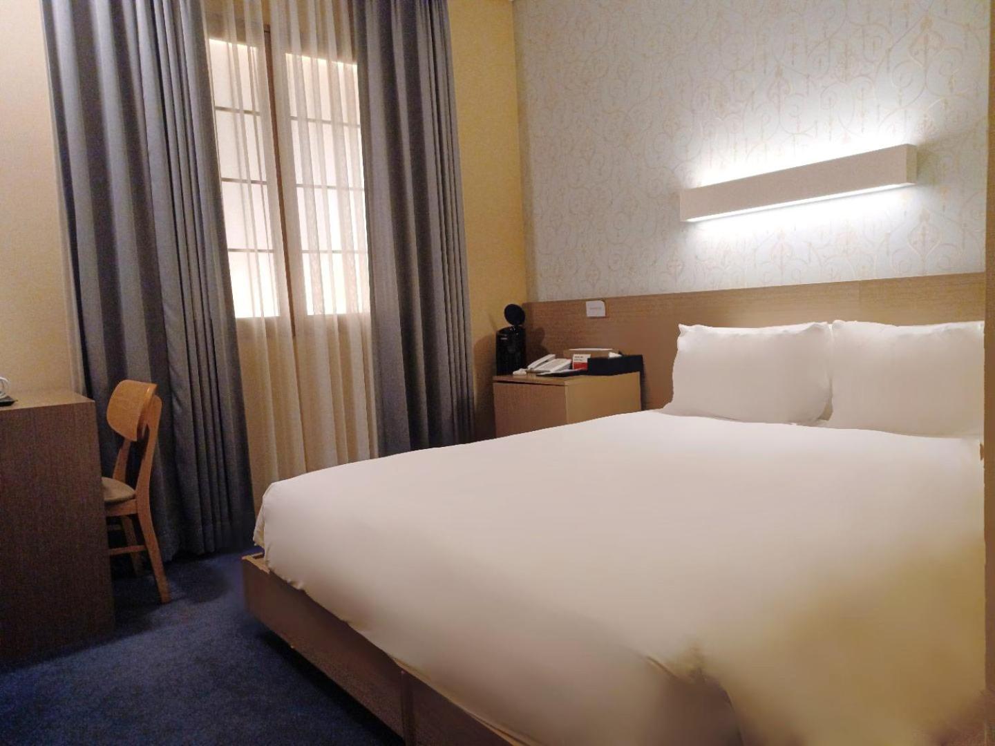Mohenic Hotel Seoul Myeongdong 10