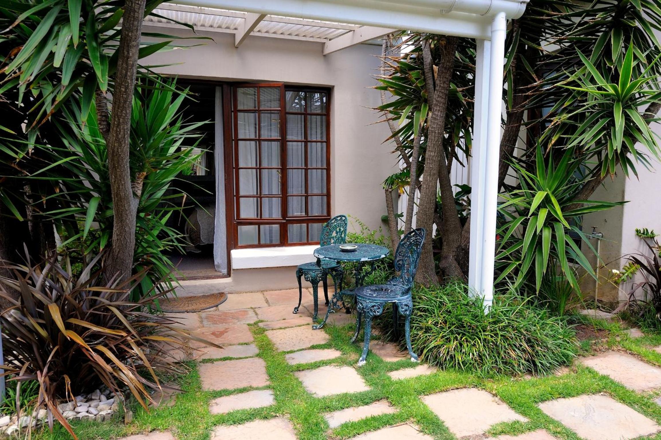 Beachwalk Bed and Breakfast - #Solar Energy #No Loadshedding