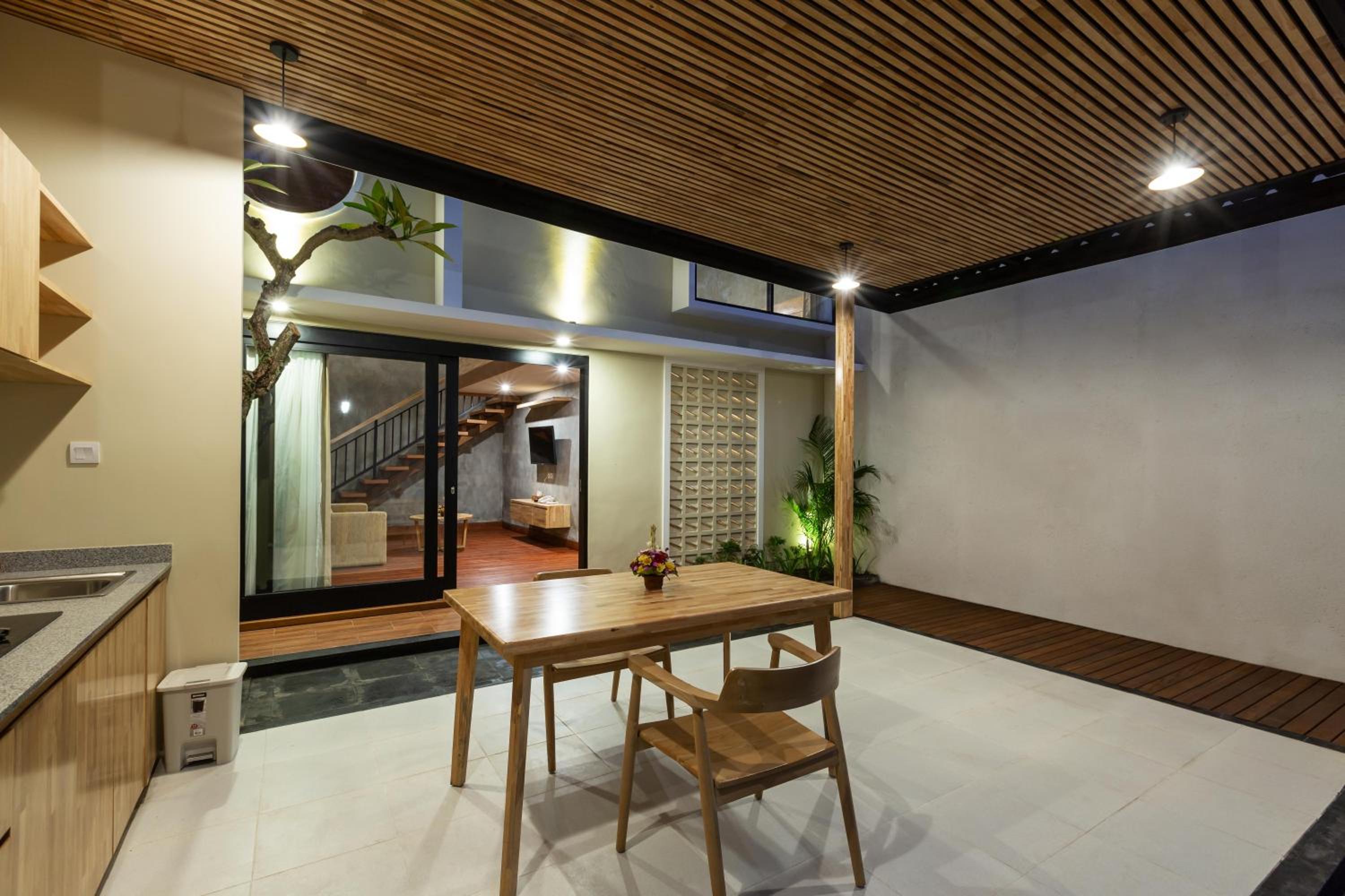 Paisa Villa Seminyak
