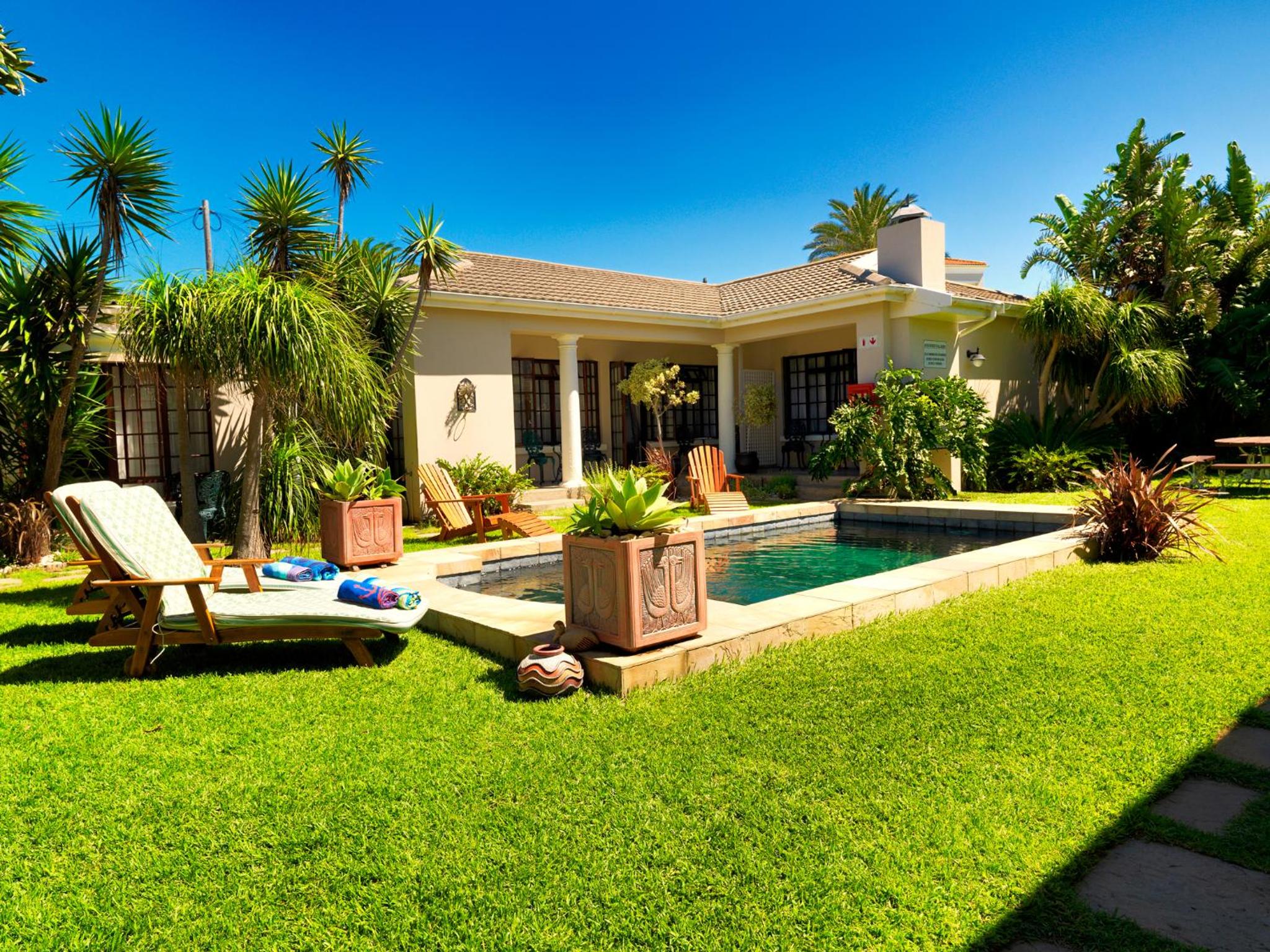 Beachwalk Bed and Breakfast - #Solar Energy #No Loadshedding