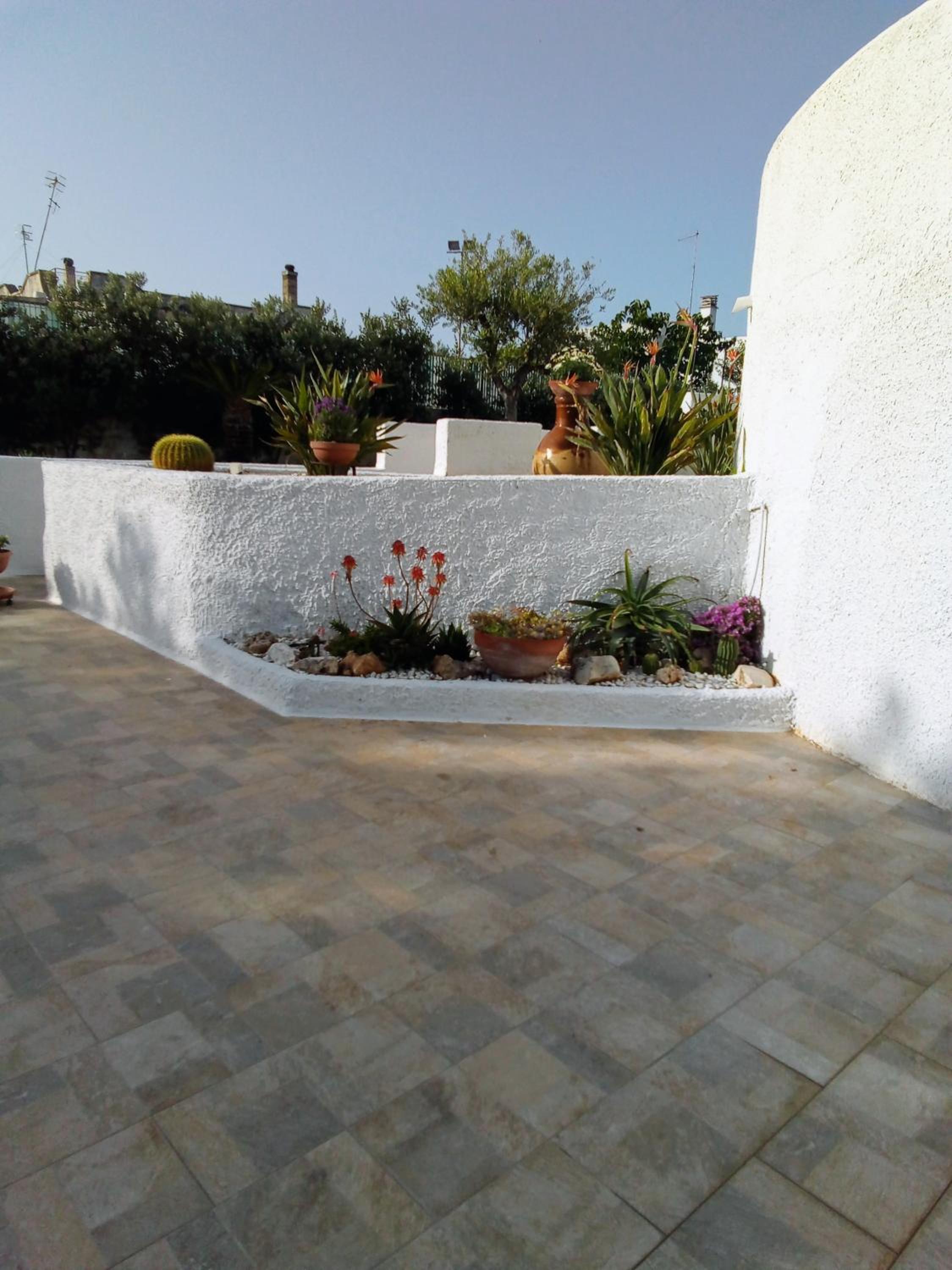 Villa Anna Maria view 3