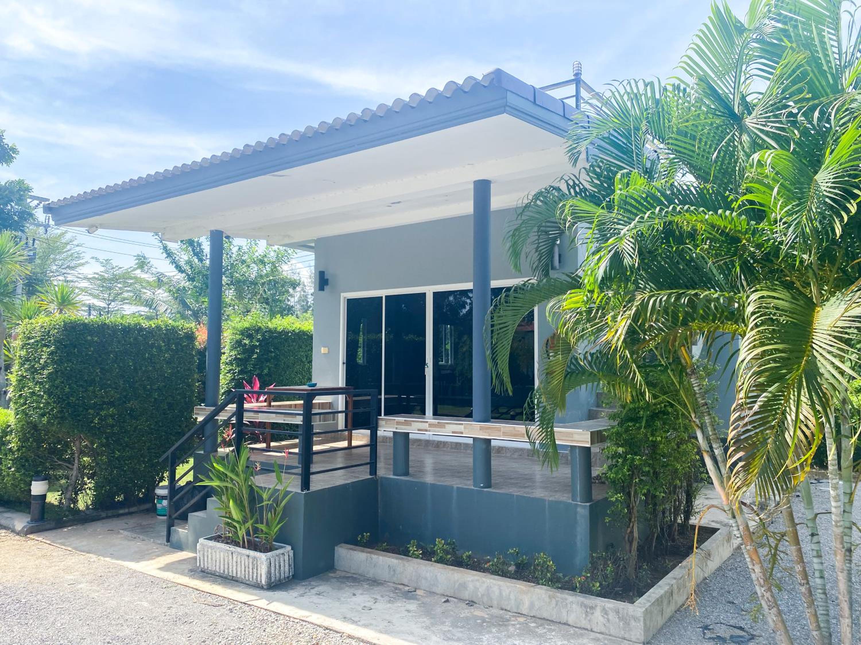 SP view Resort