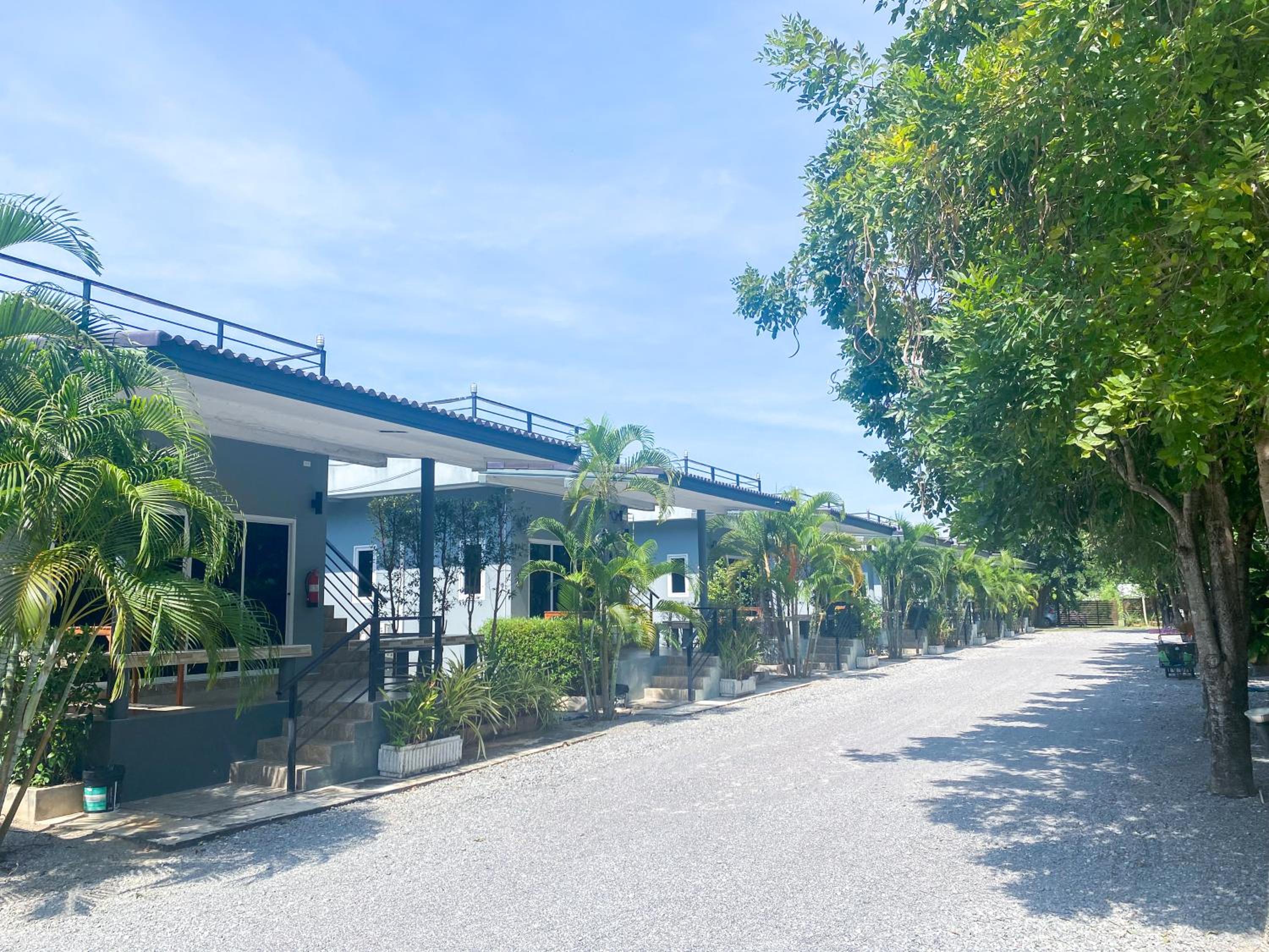 SP view Resort