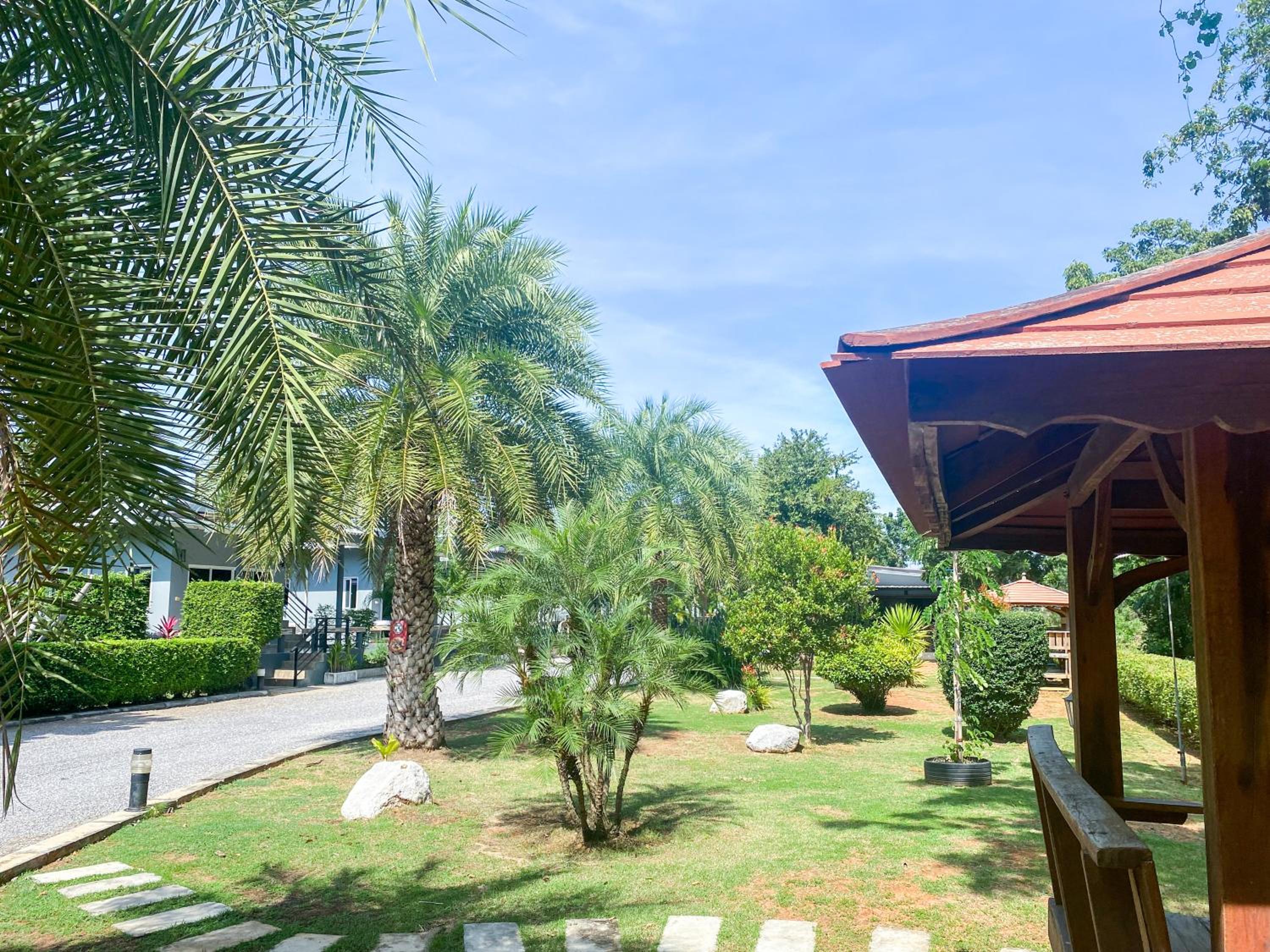 SP view Resort