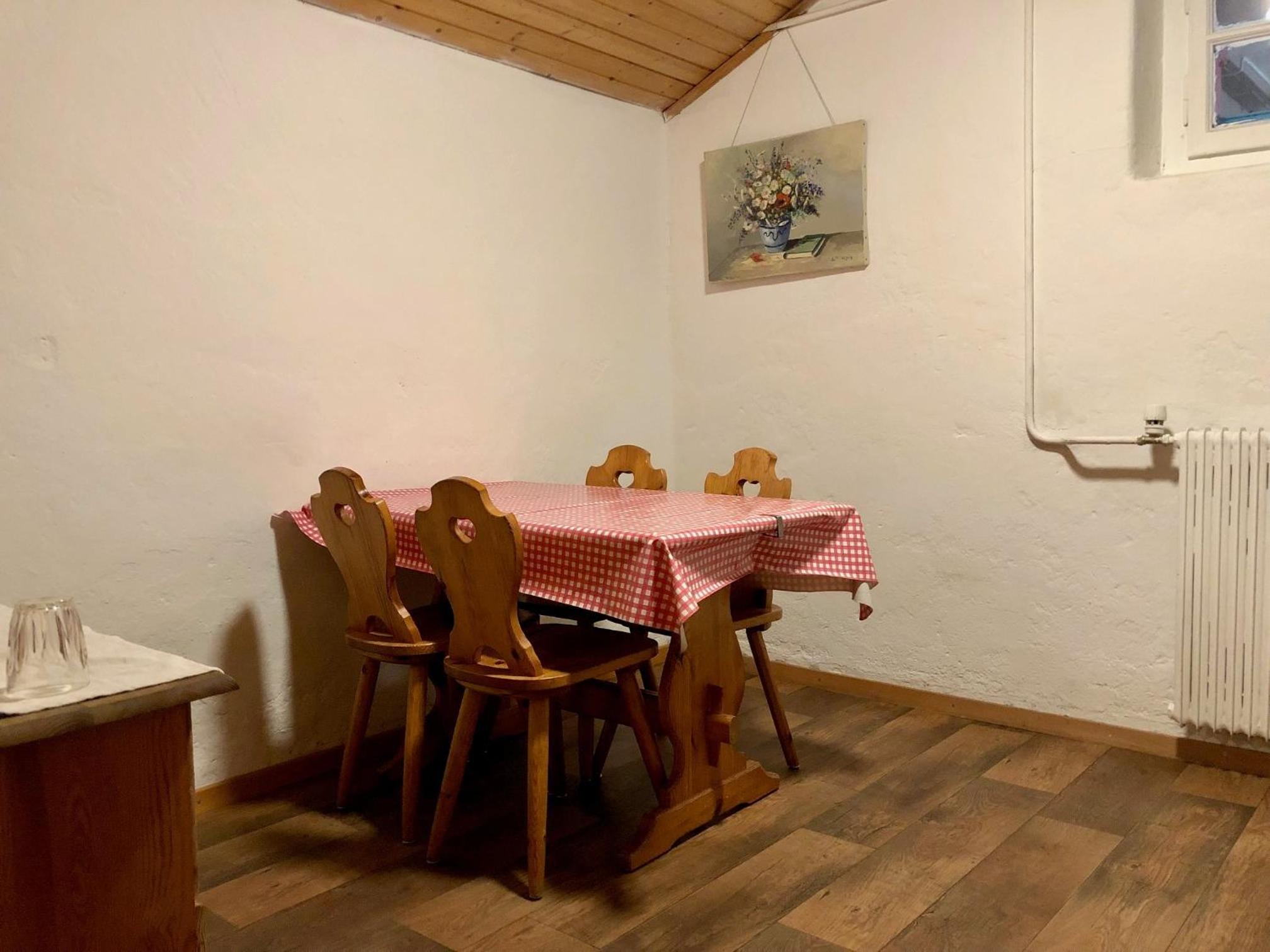 Zimmervermietung Ackersand