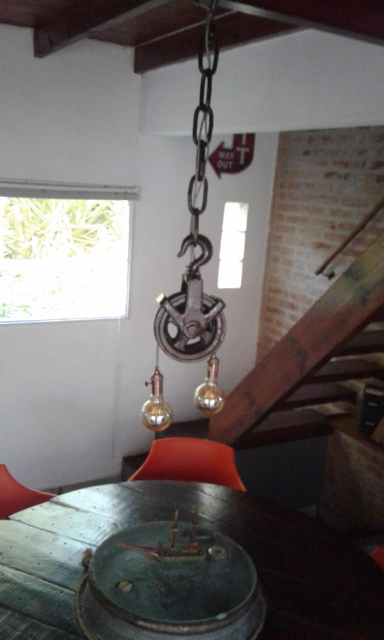Casa de campo Miramar Norte
