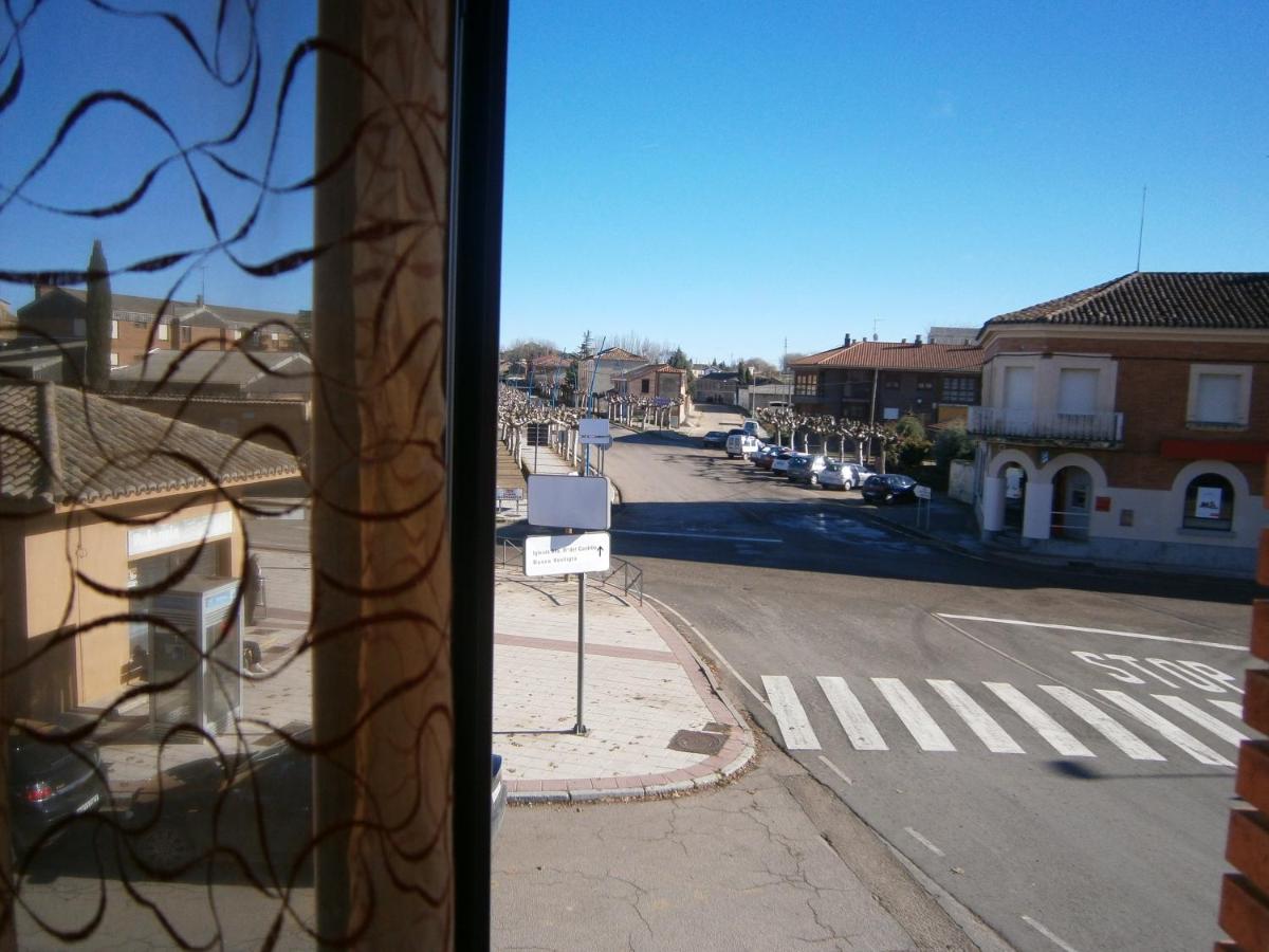 Apartamento Pensión La Vía Láctea