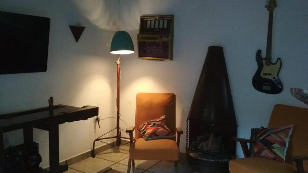 Casa de campo Miramar Norte