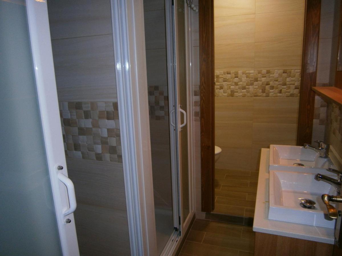 Apartamento Pensión La Vía Láctea