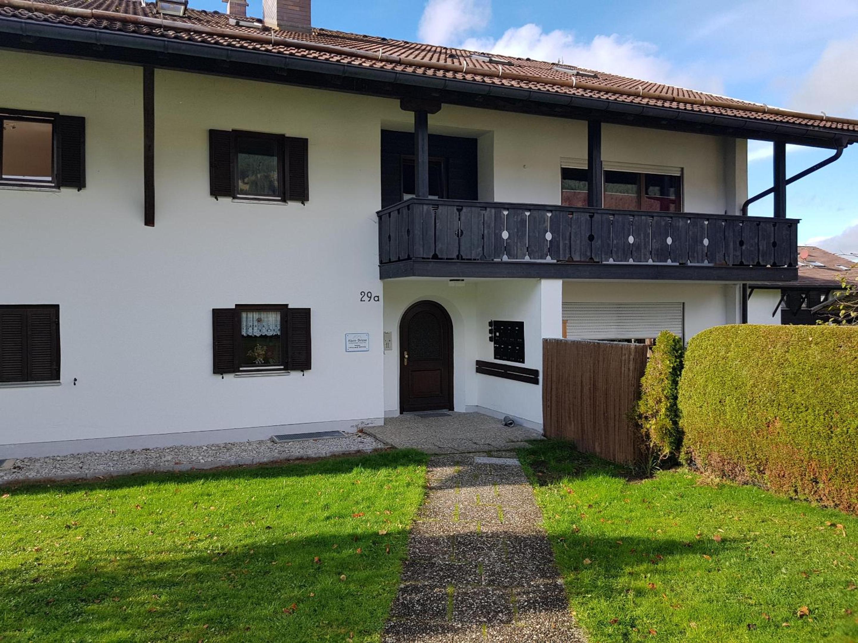 Appartment Breitenau