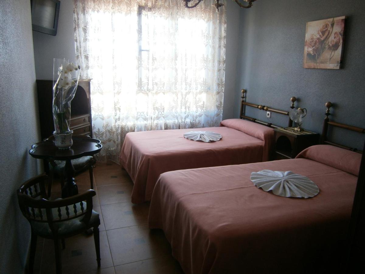 Apartamento Pensión La Vía Láctea