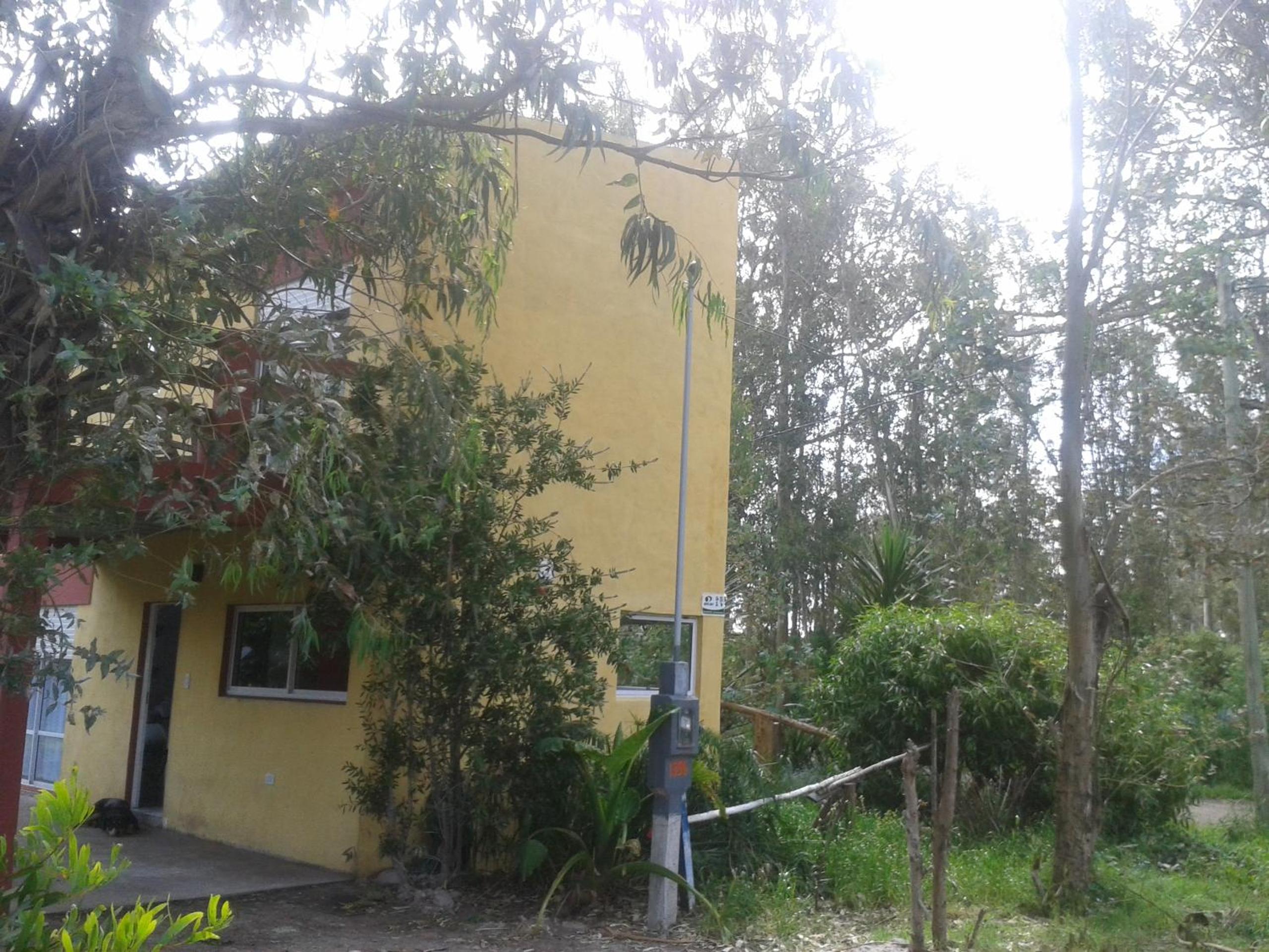 Casa de campo Miramar Norte