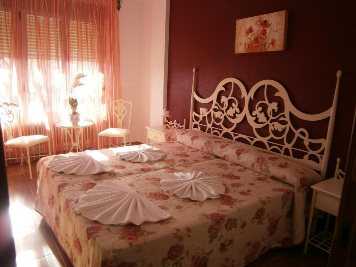 Apartamento Pensión La Vía Láctea