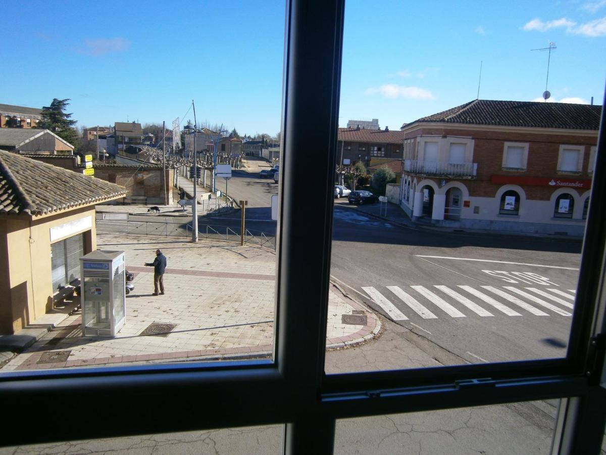 Apartamento Pensión La Vía Láctea