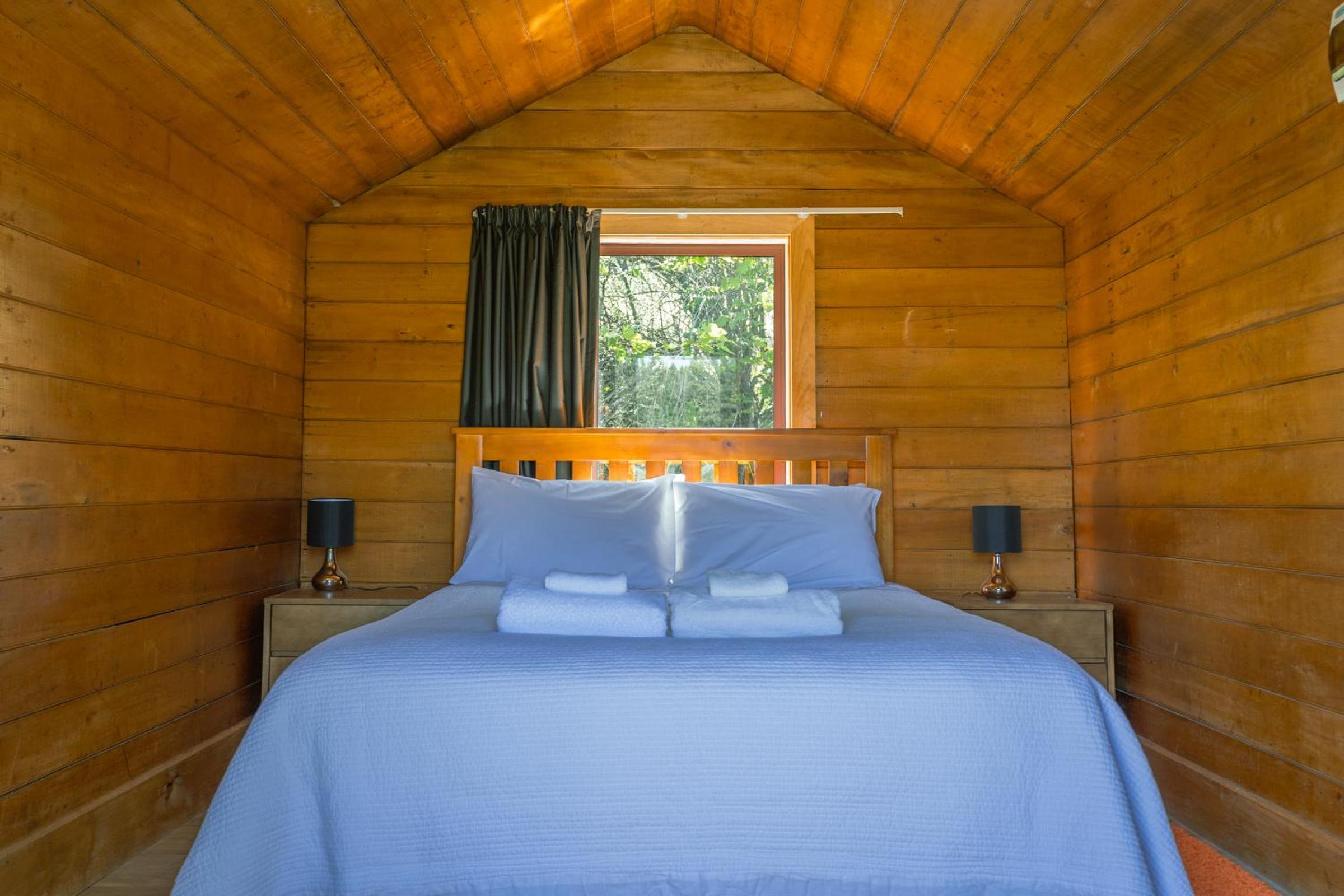 Mount Cook Station Shearers Quarters Lodge