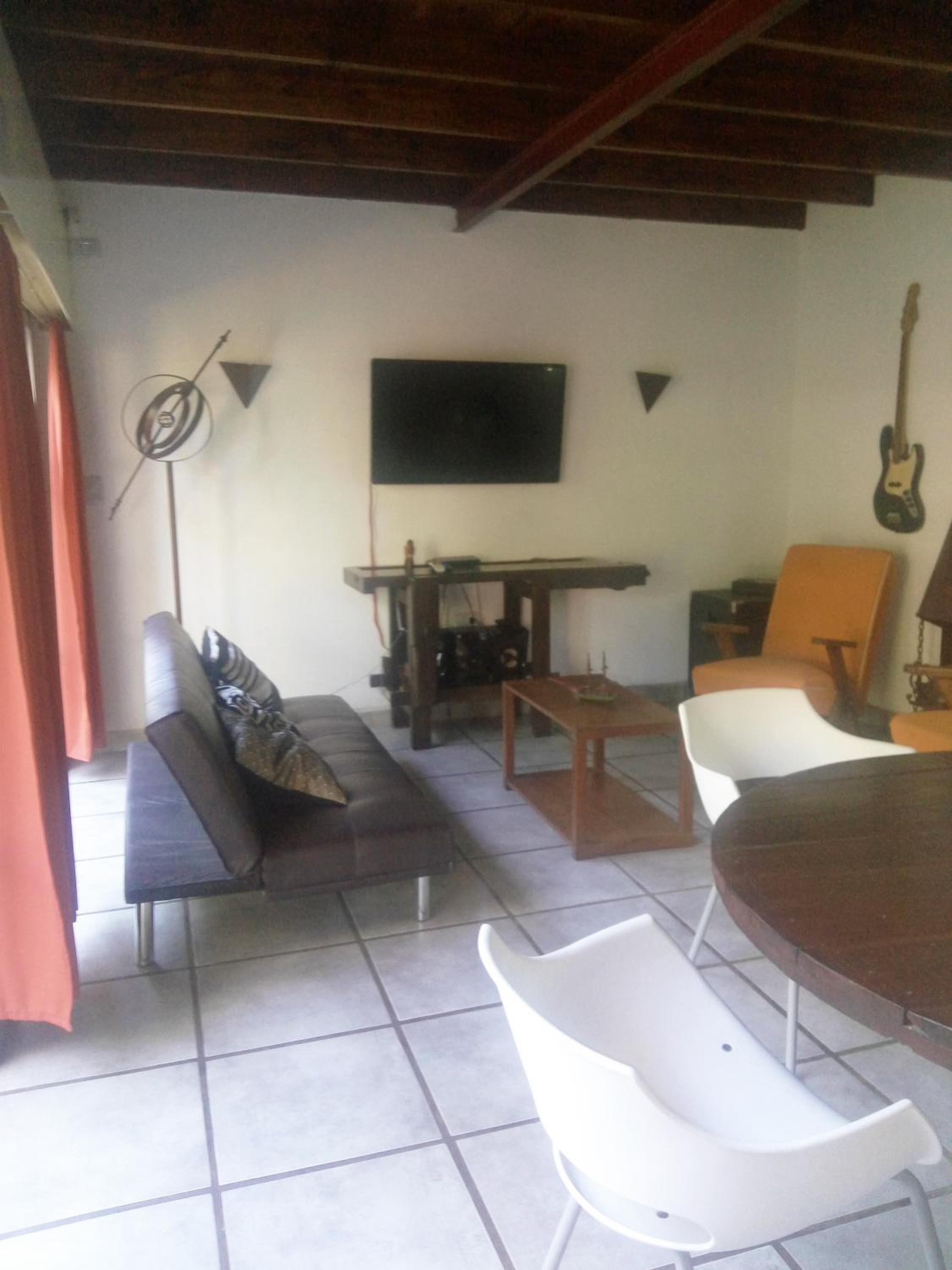 Casa de campo Miramar Norte