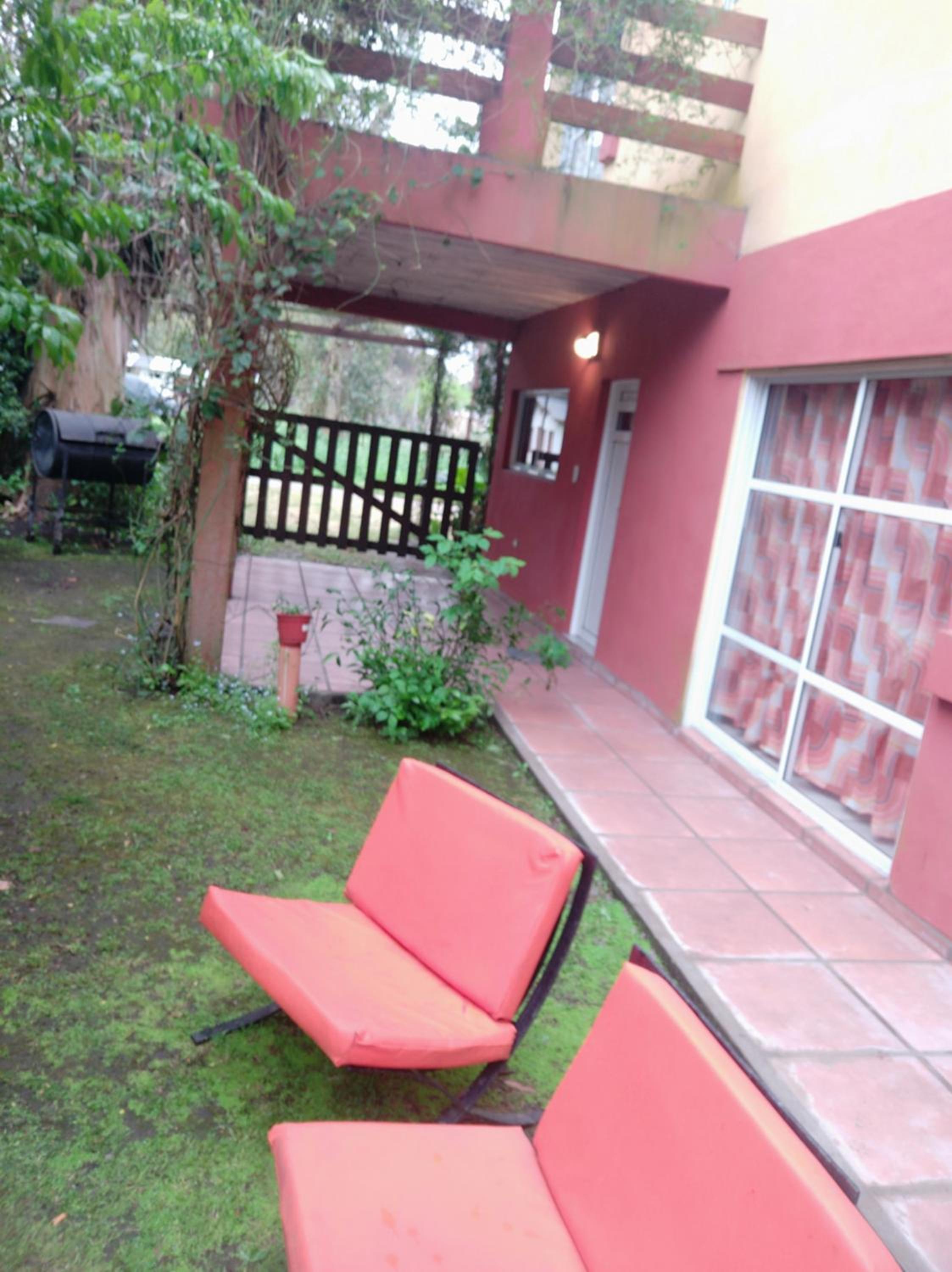 Casa de campo Miramar Norte