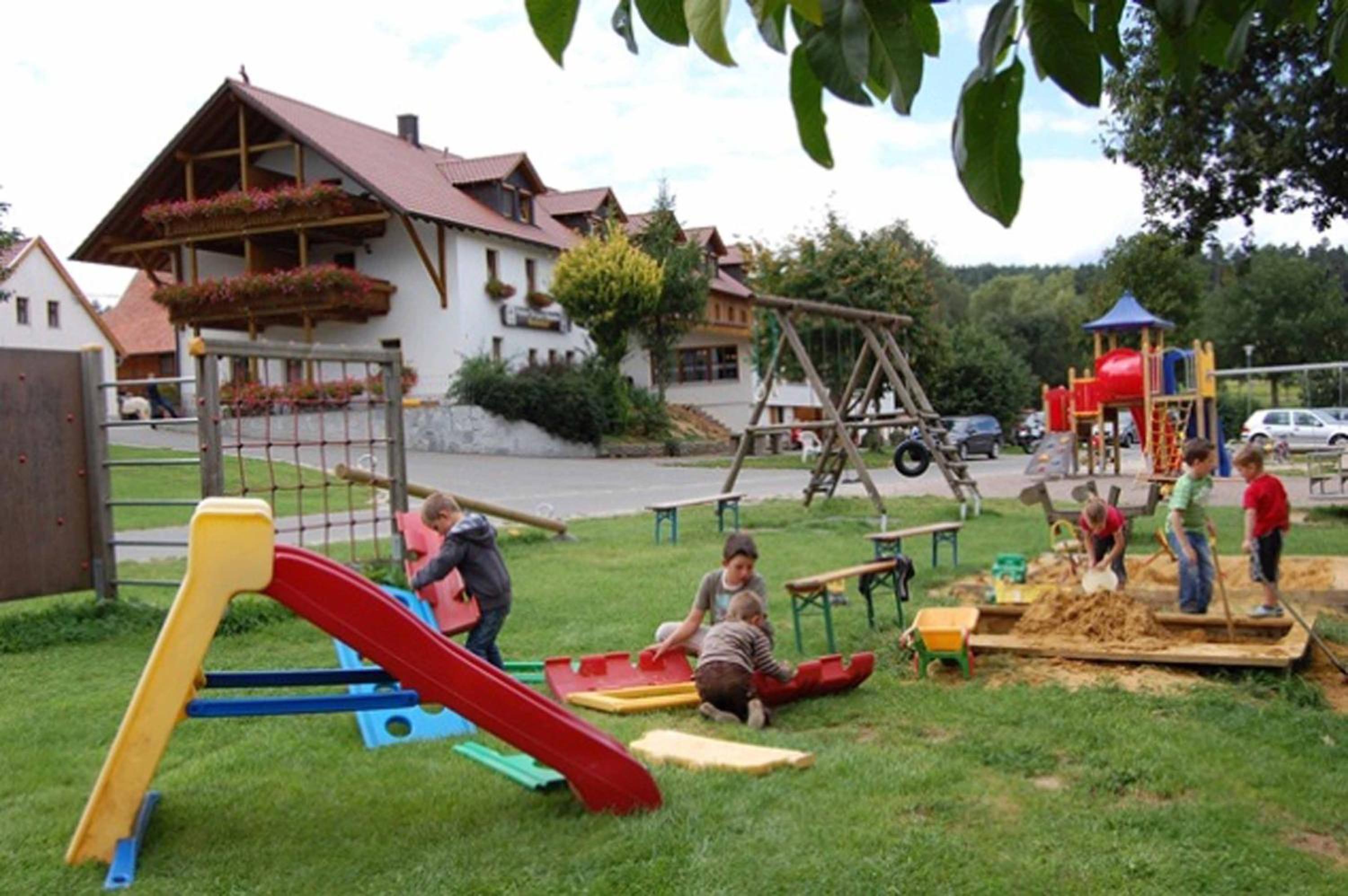 Kollerhof