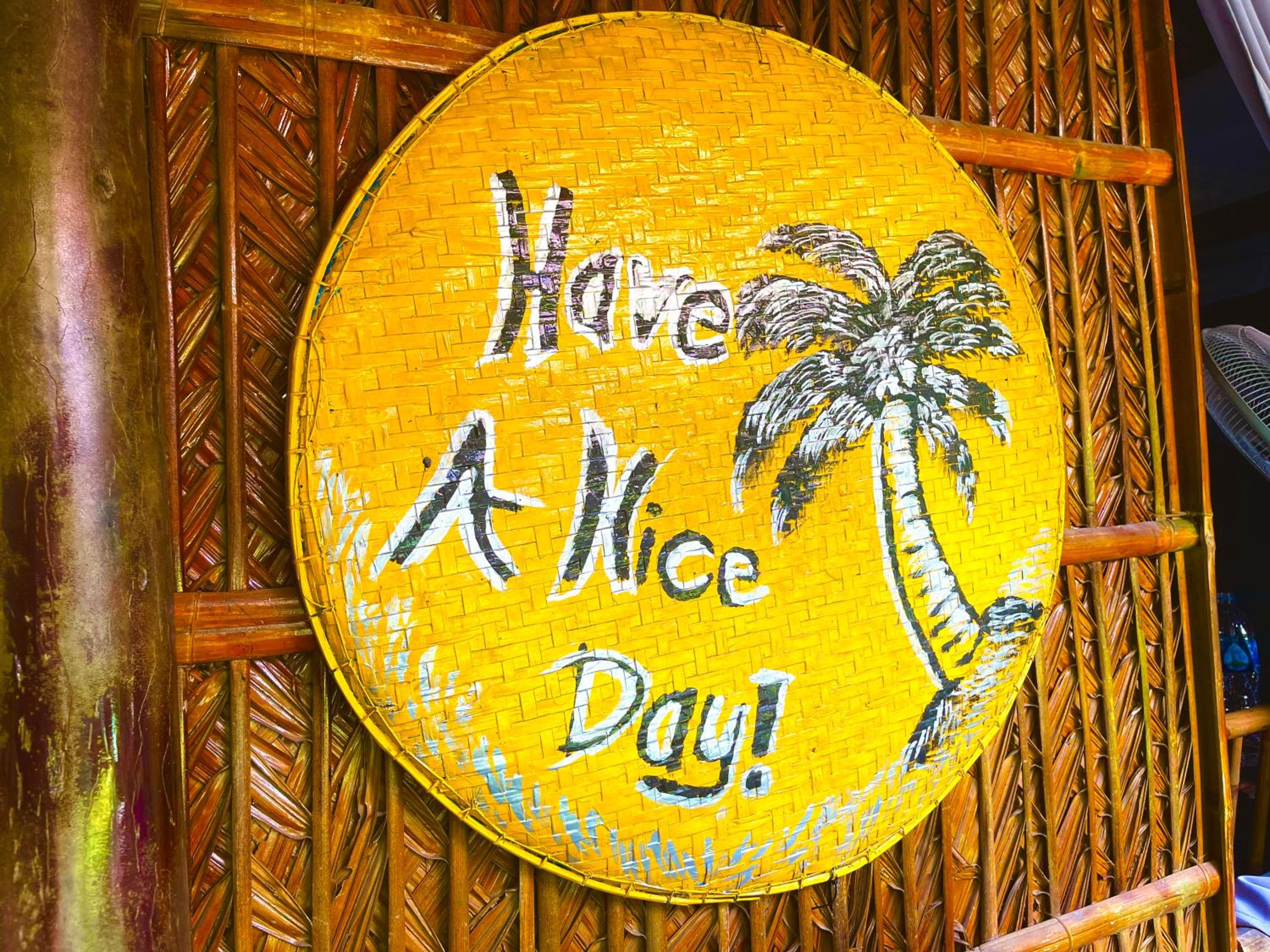 Under The Coconut Tree Hoi An