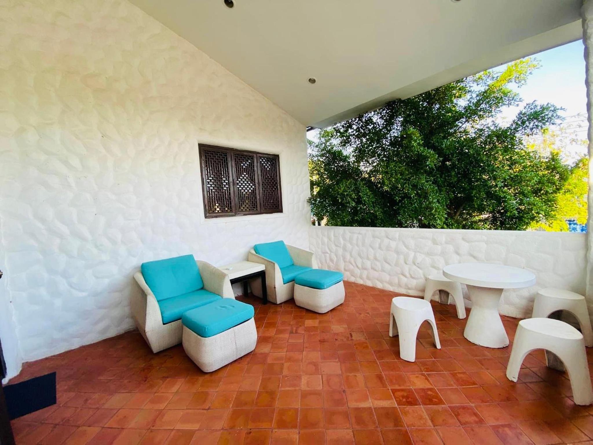 BTC Boutique Resort Private Pool Villas and Studios Hua Hin บ้านทะเลจีน บูติค รีสอร์ท หัวหิน