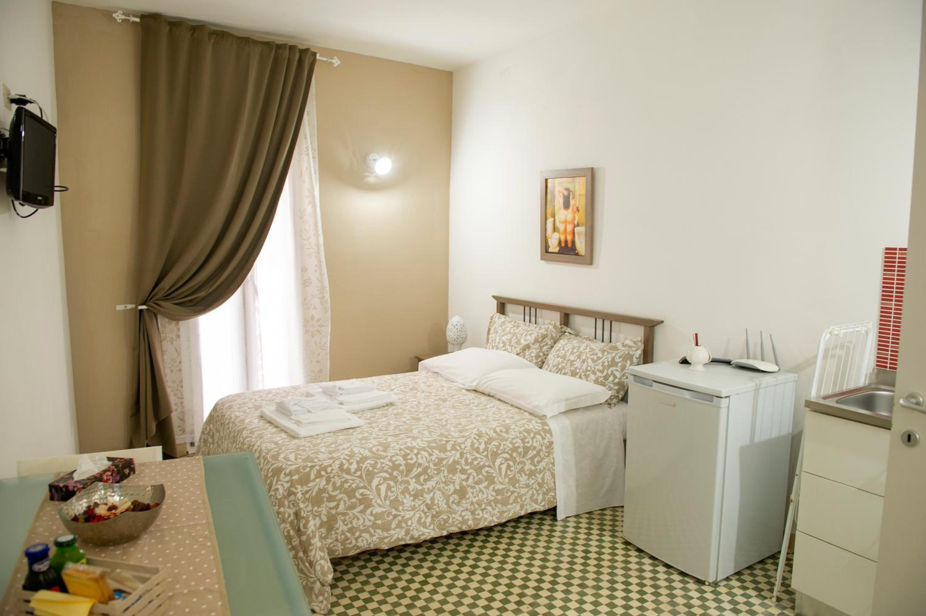 Casa Nave