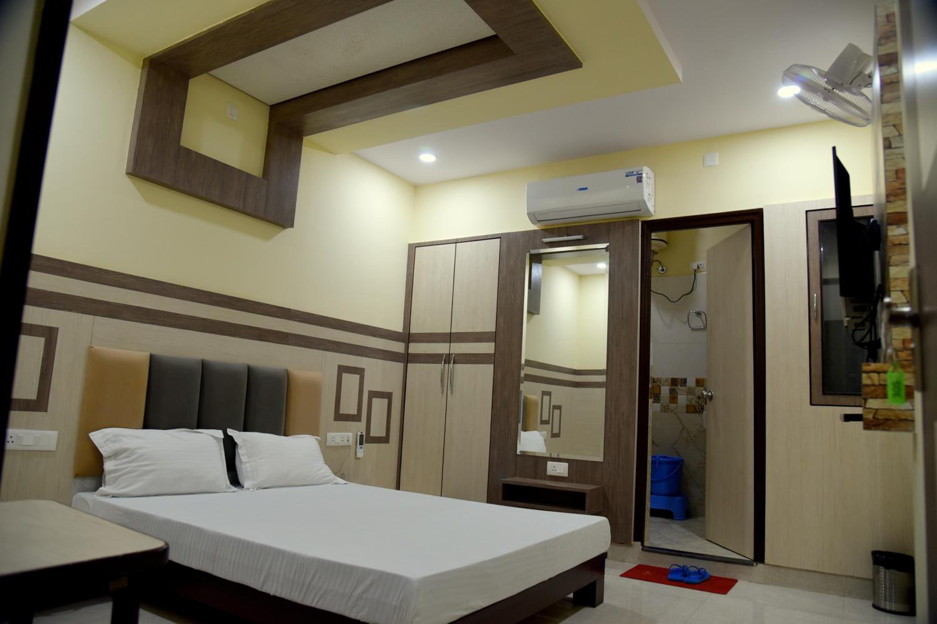 Bikaner Vacations - Hotel Shri Gourav - Property Image 15