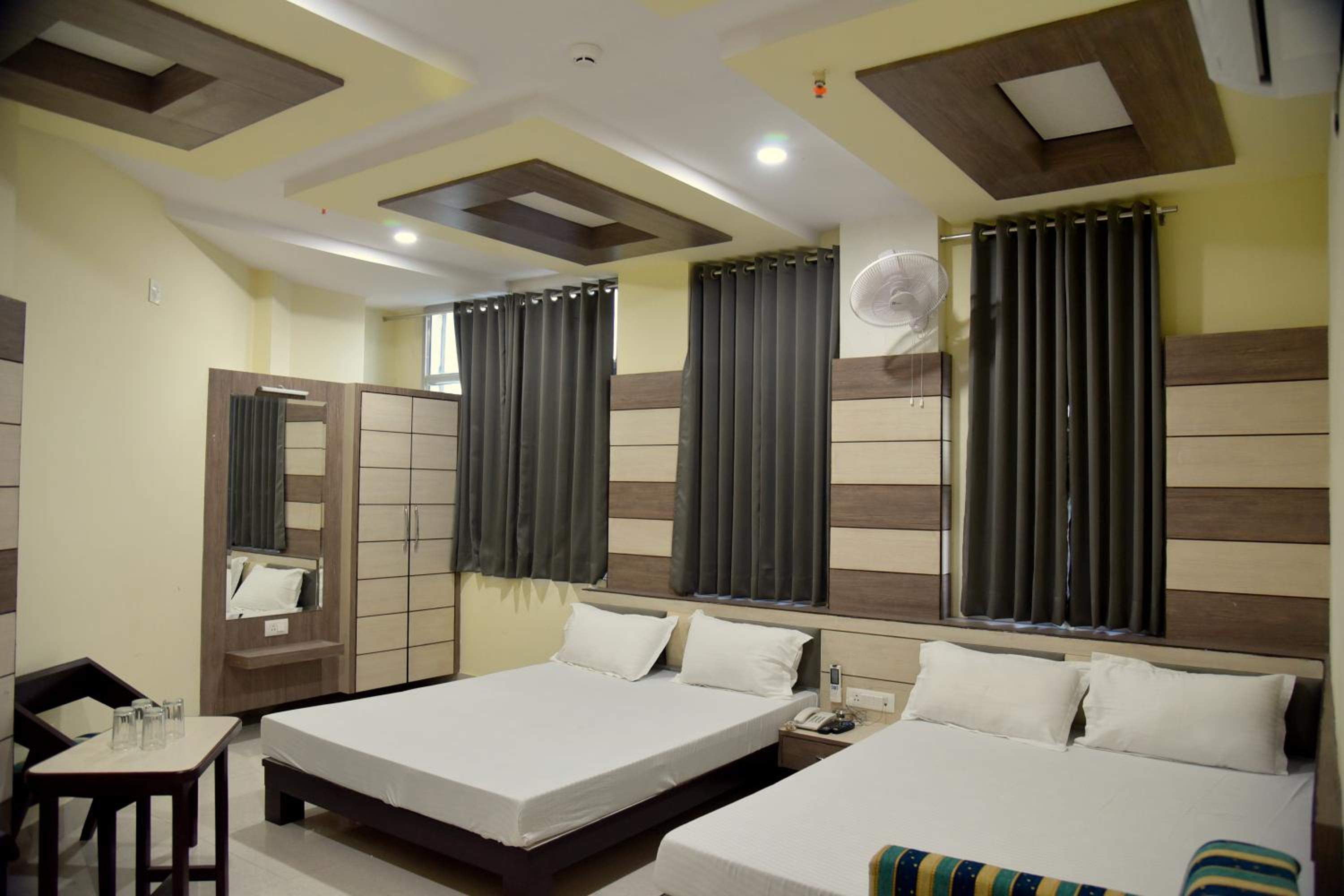 Bikaner Vacations - Hotel Shri Gourav - Property Image 5