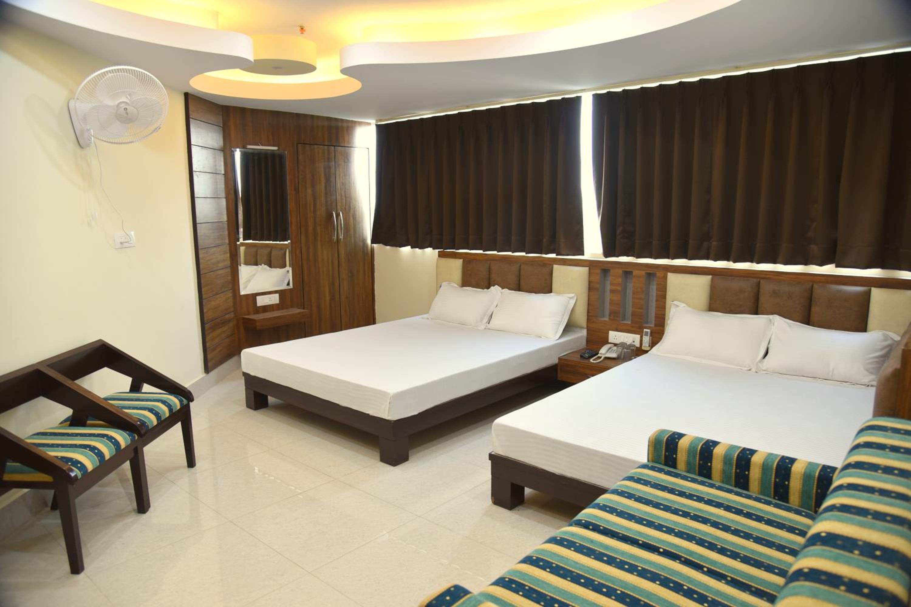 Bikaner Vacations - Hotel Shri Gourav - Property Image 4