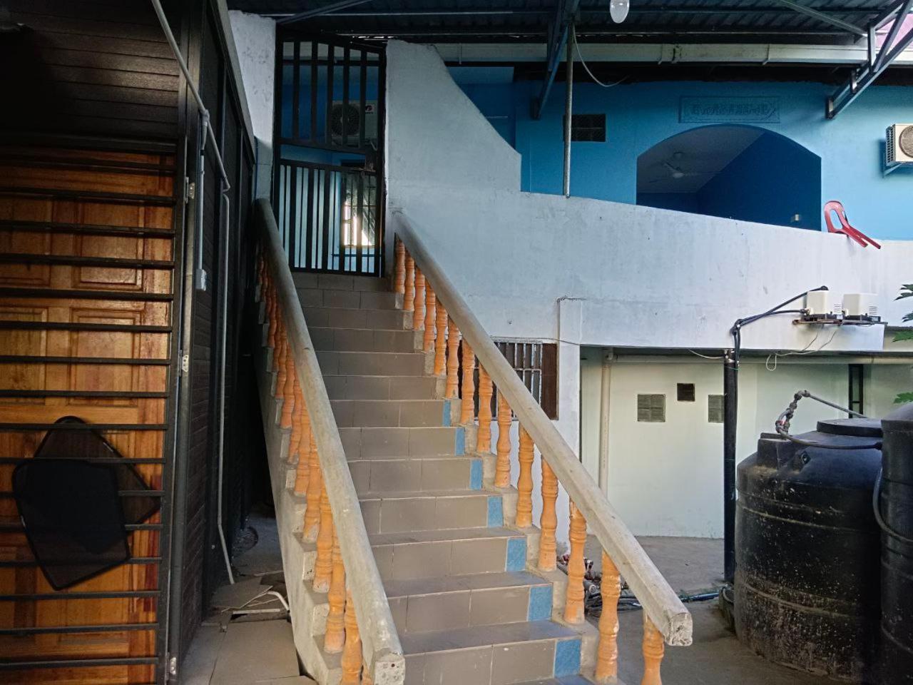 Homestay Koperasi Surau Alfalah photo 2