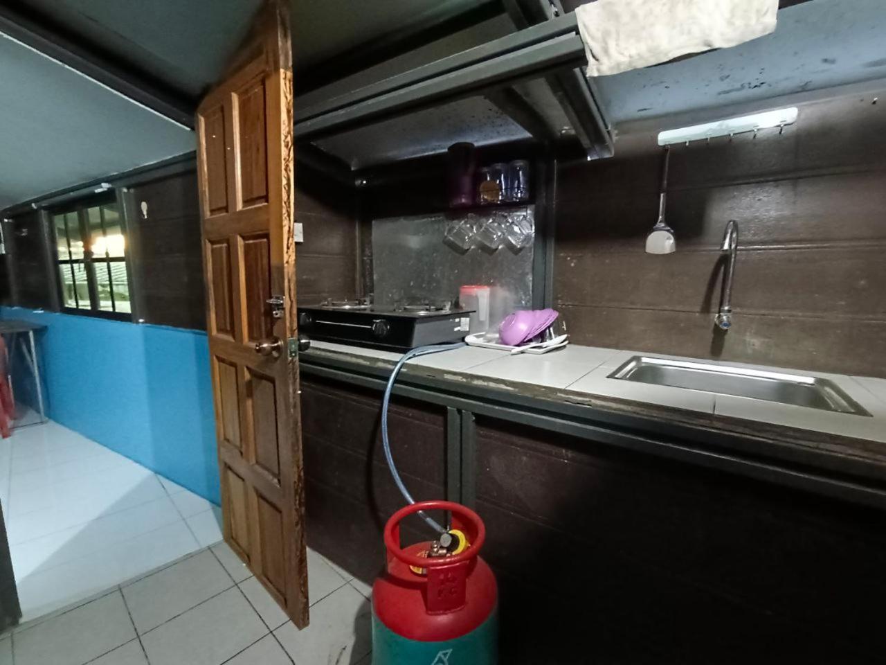 Homestay Koperasi Surau Alfalah photo 5