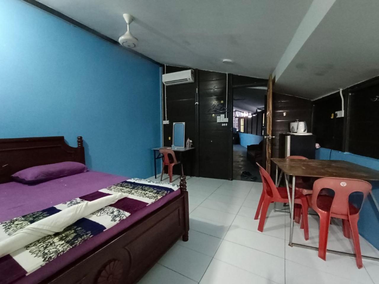 Homestay Koperasi Surau Alfalah photo 6
