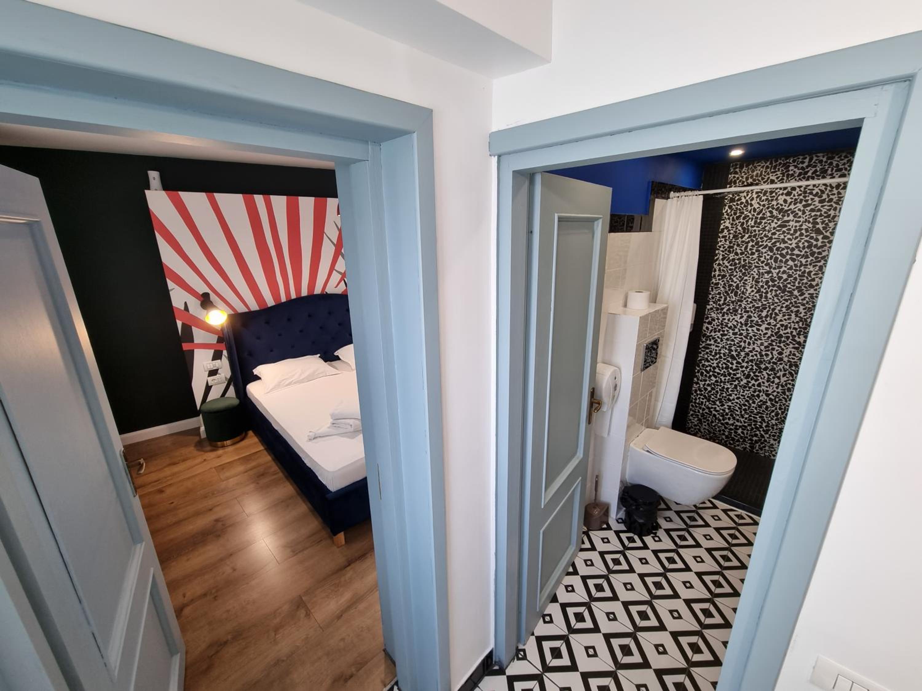 Bucharest Nightlife Apartments