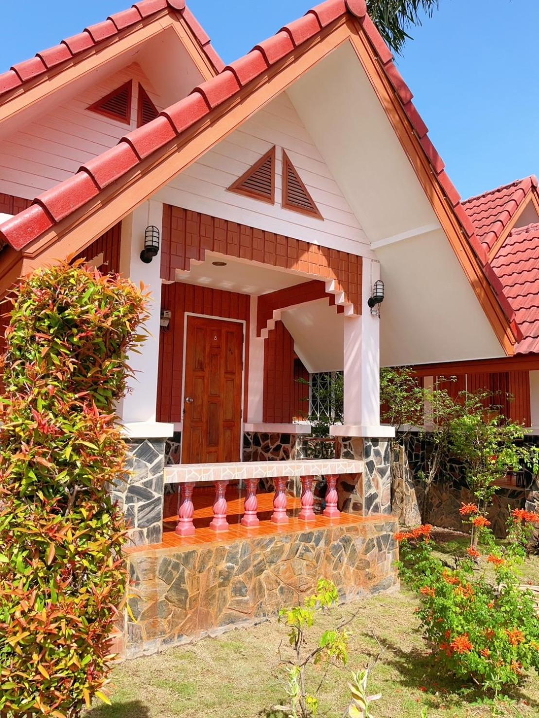 Bunraksa Resort, photo 32