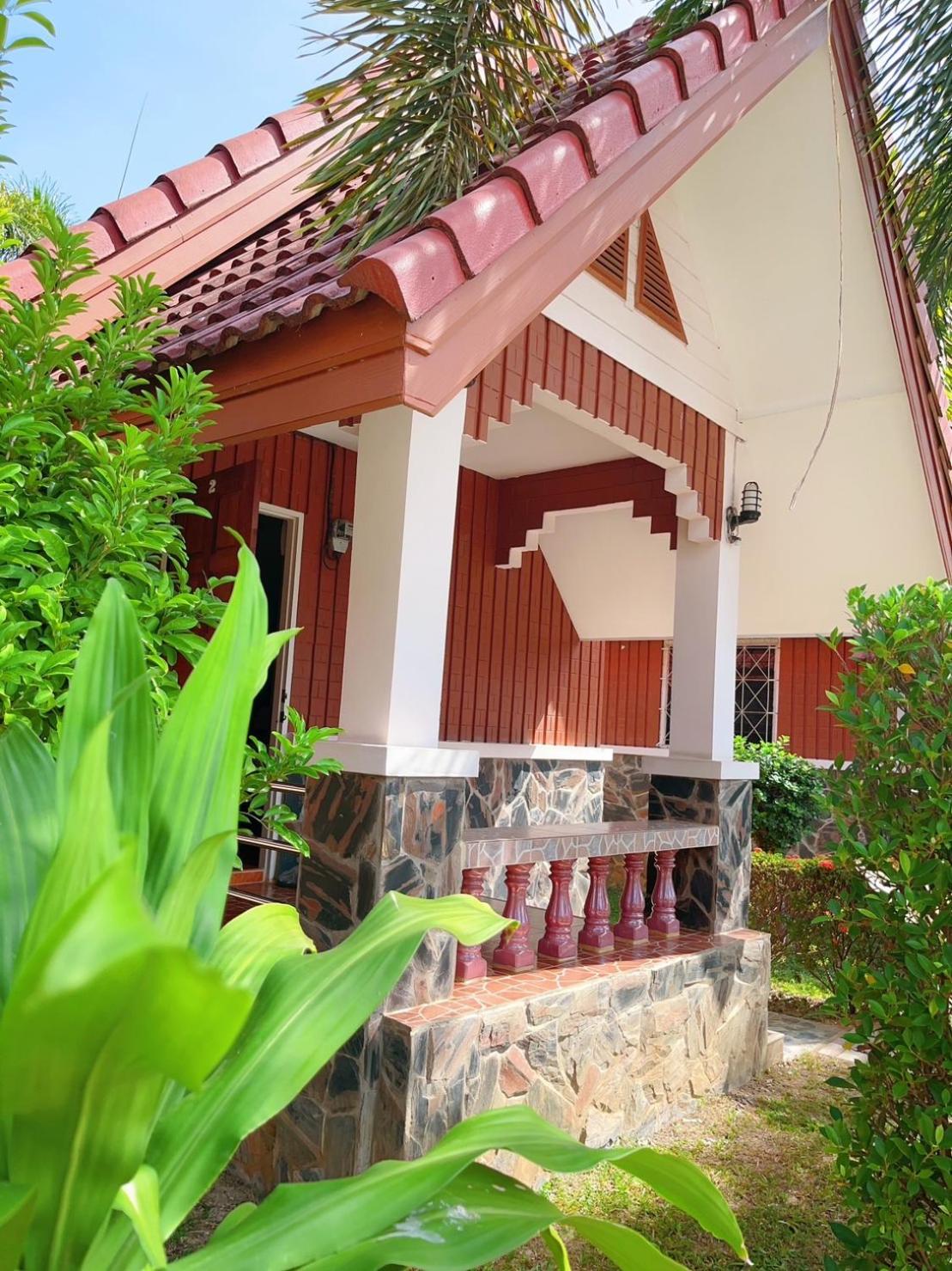 Bunraksa Resort, photo 4