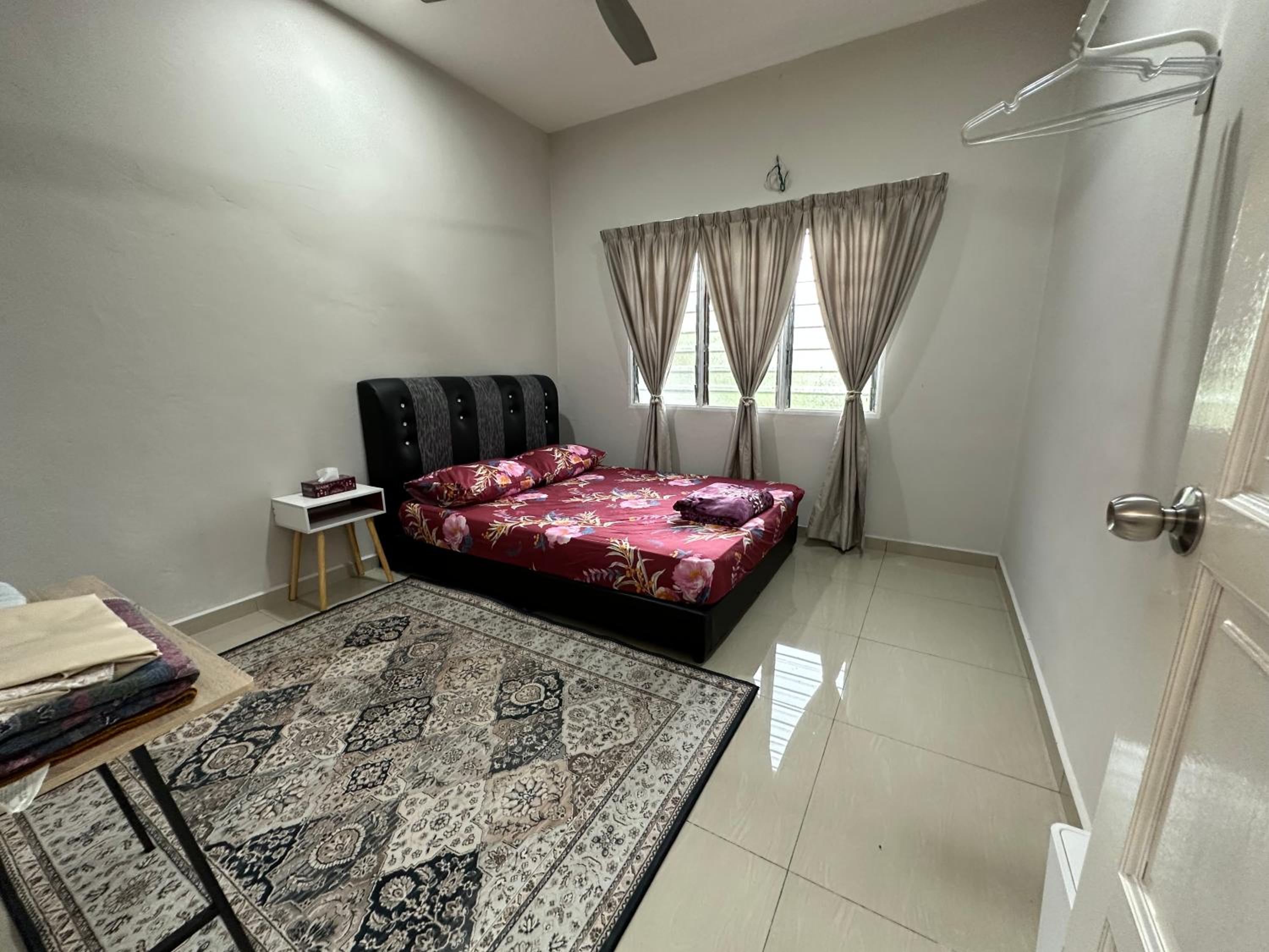 D'beeba Homestay photo 5