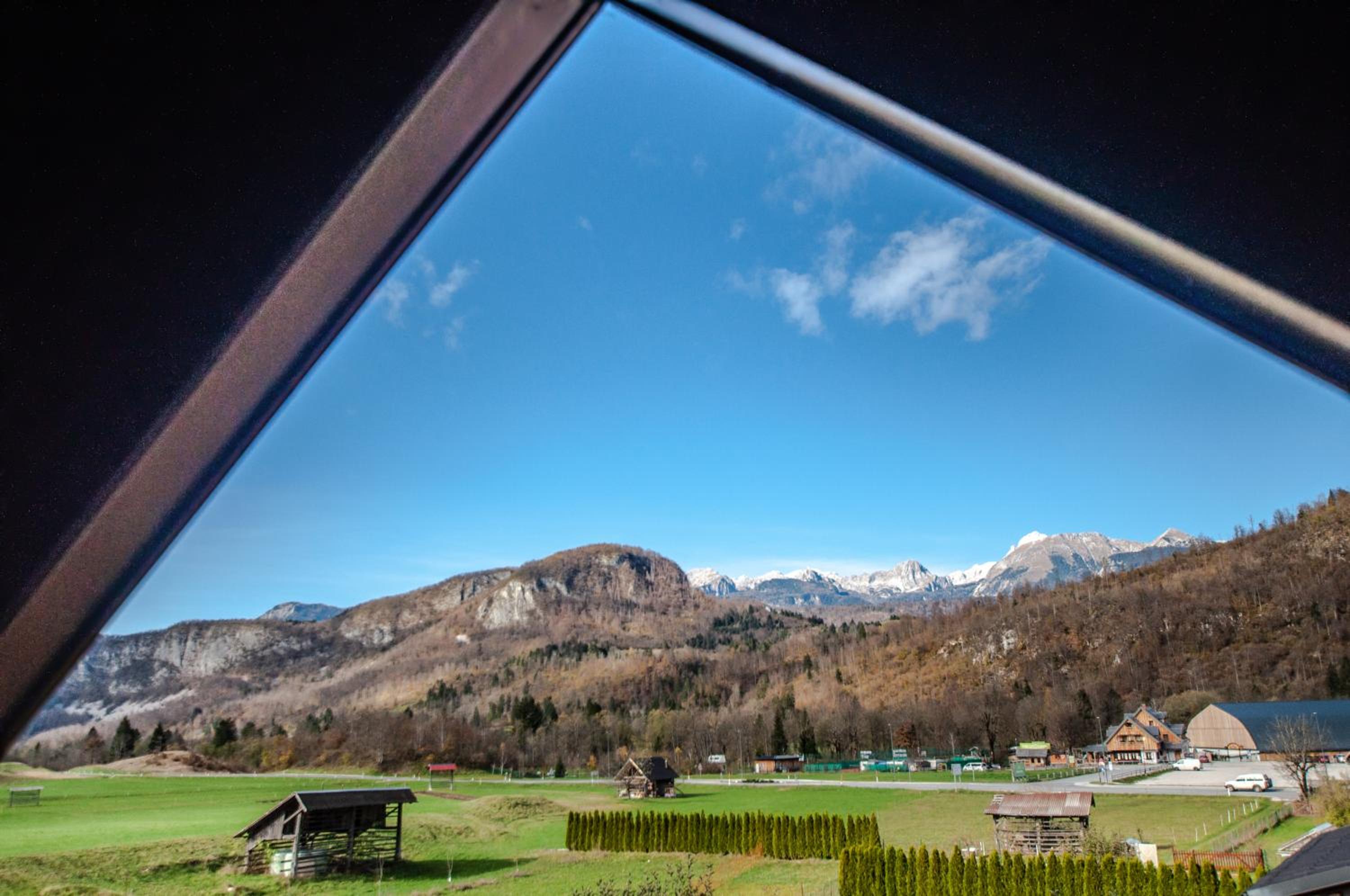 Guest House Alenka view 3