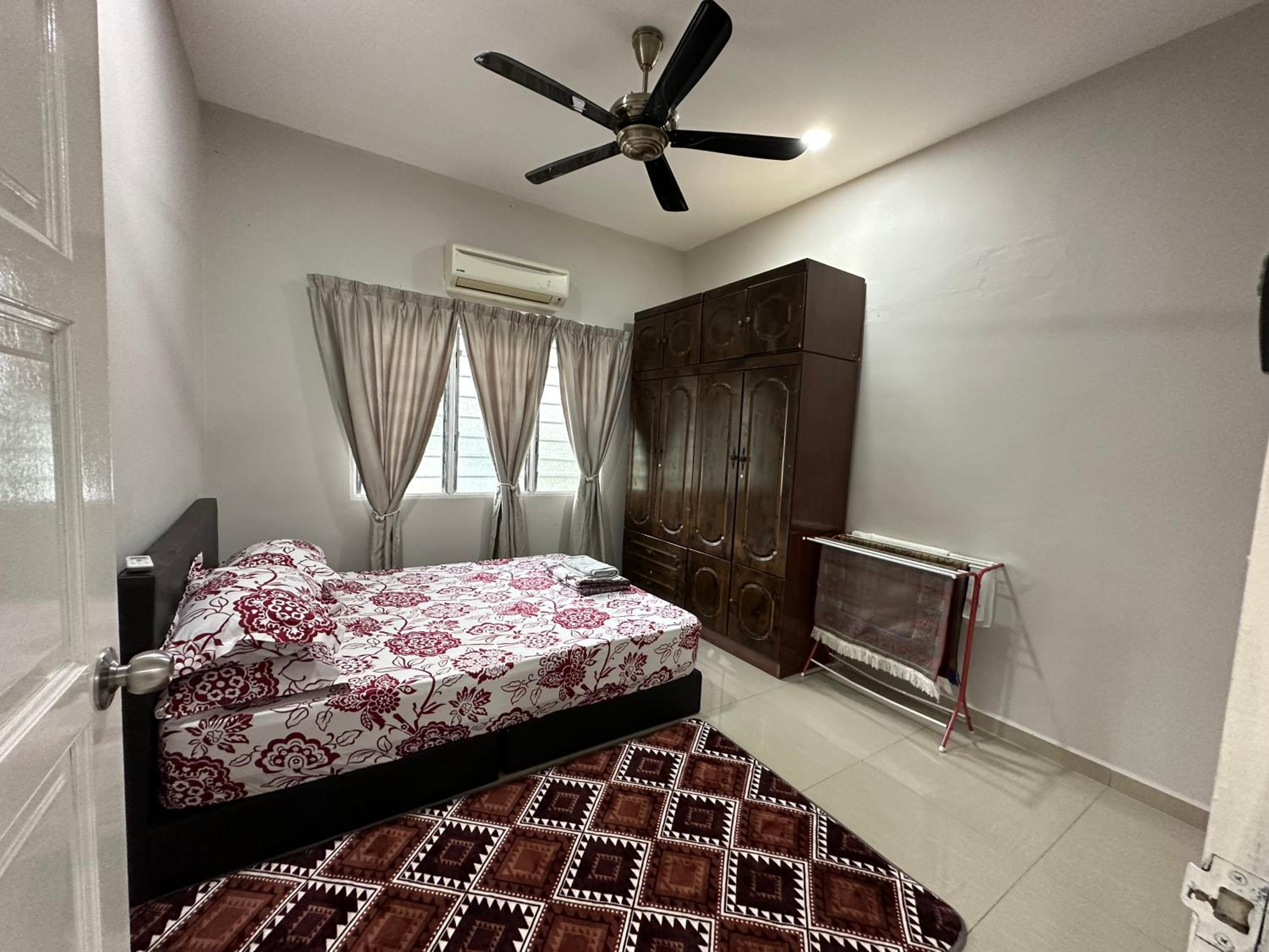 D'beeba Homestay photo 2
