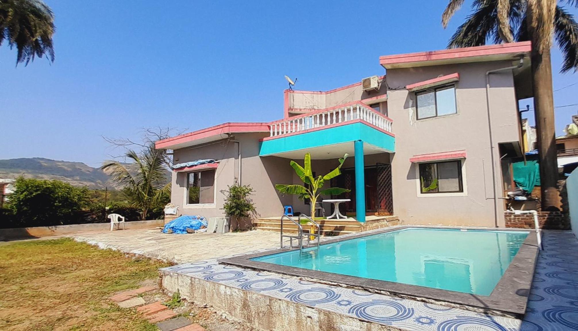 Destiny Villa view 2