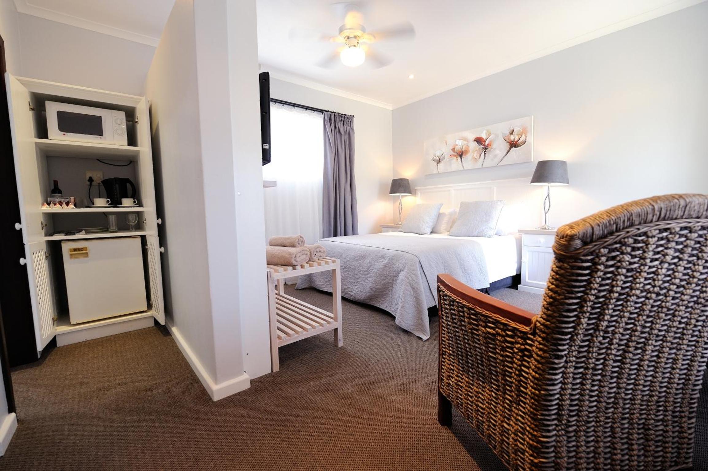 Beachwalk Bed and Breakfast - #Solar Energy #No Loadshedding