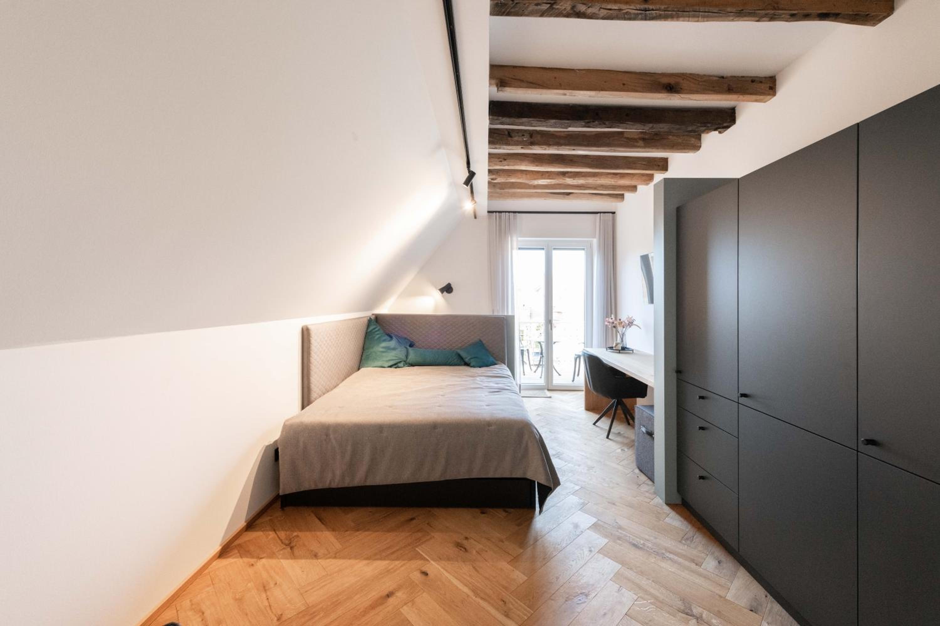 TORhaus Appartments Sendenhorst