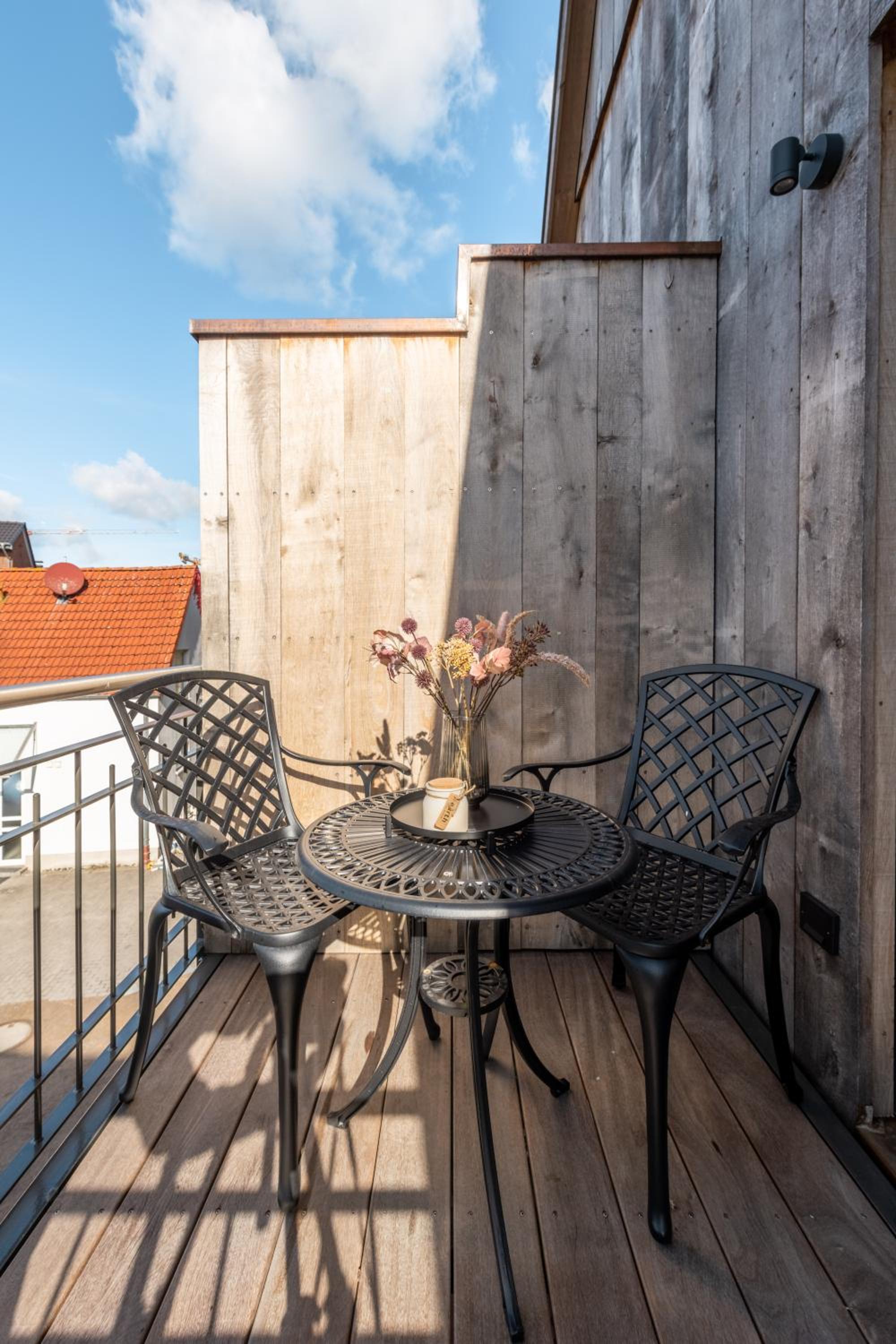 TORhaus Appartments Sendenhorst