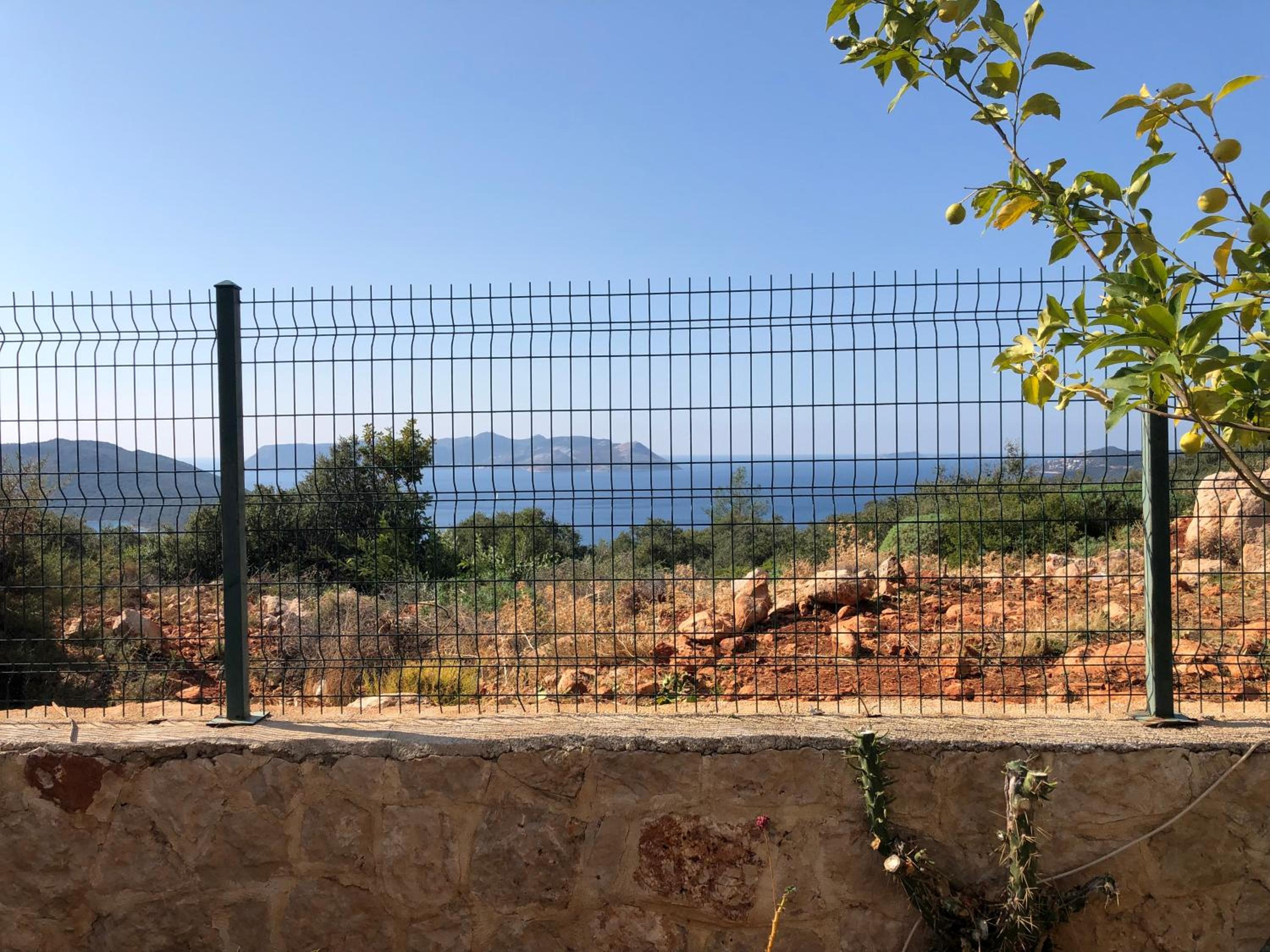 Derya Beach Apartment - Image 49