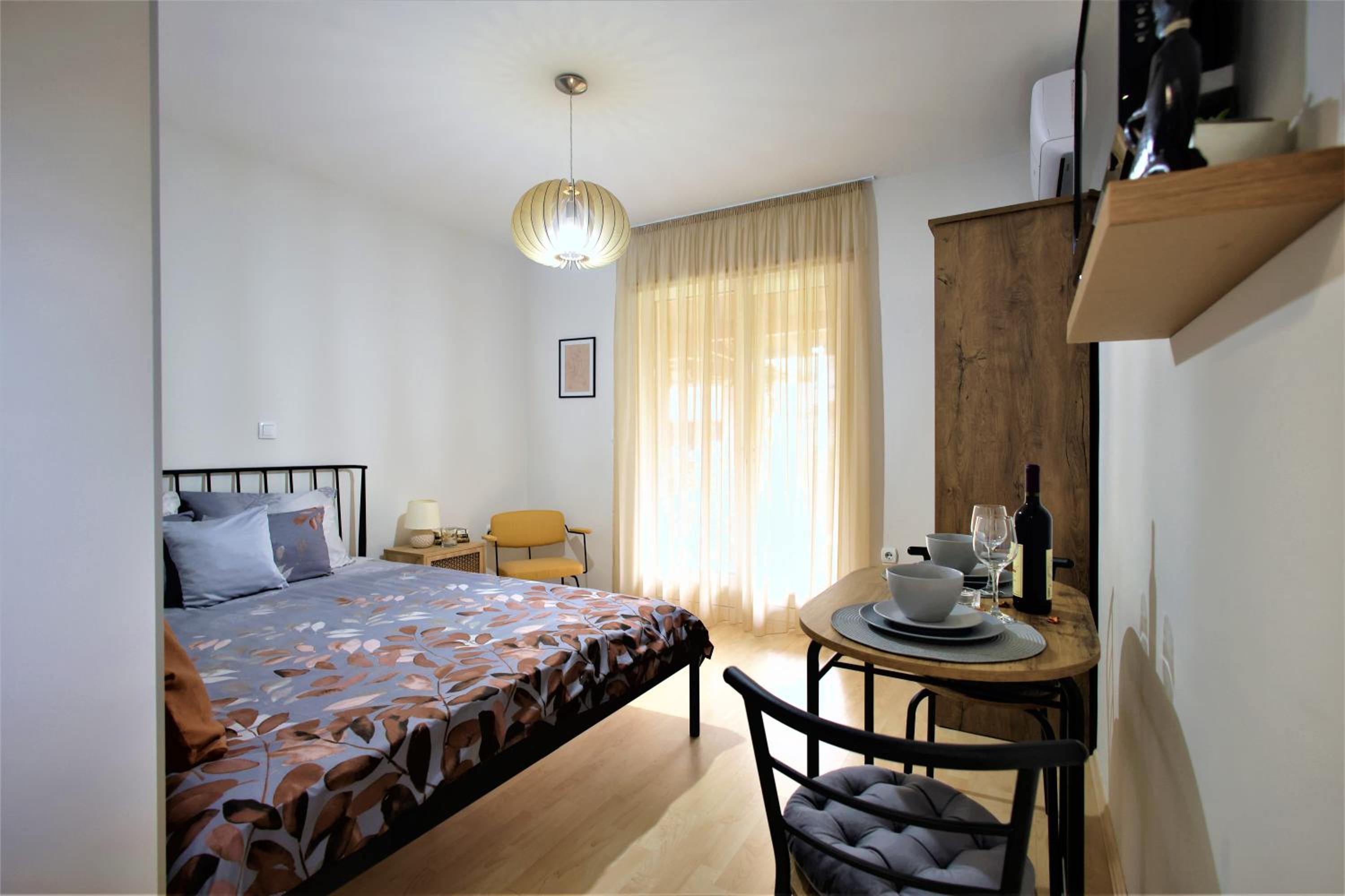 Studio apartman MarMar view 4