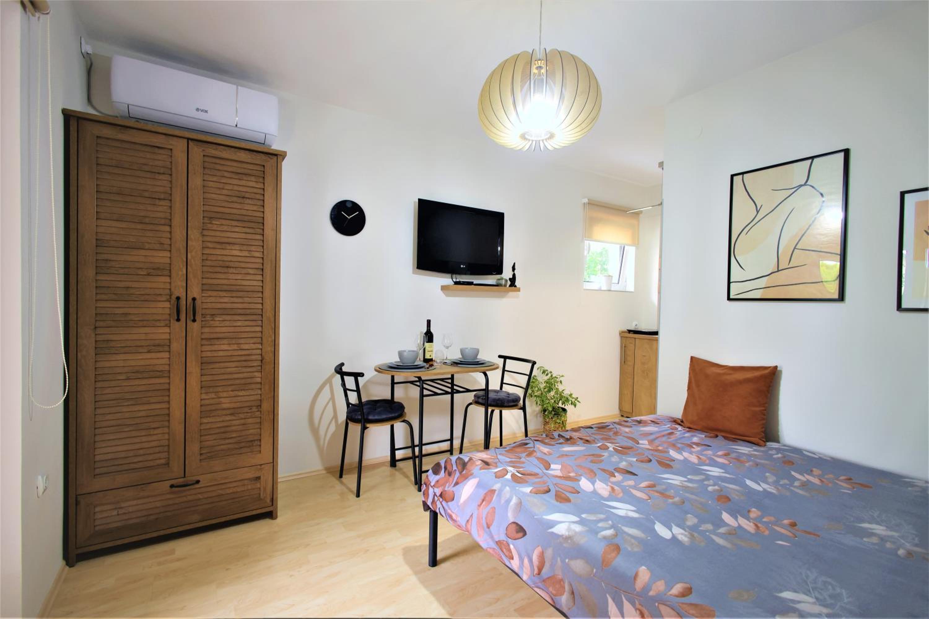 Studio apartman MarMar view 3