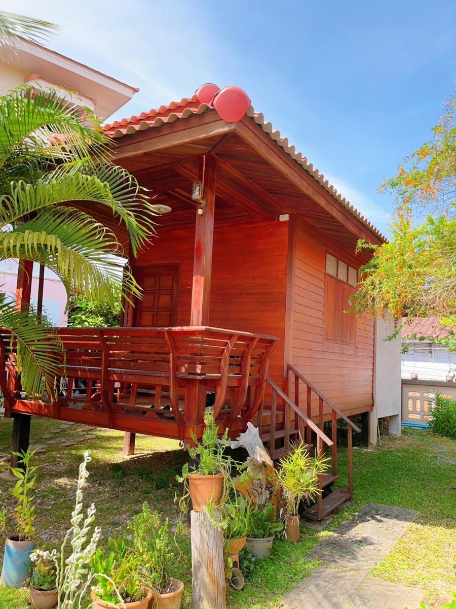 Bunraksa Resort view 5