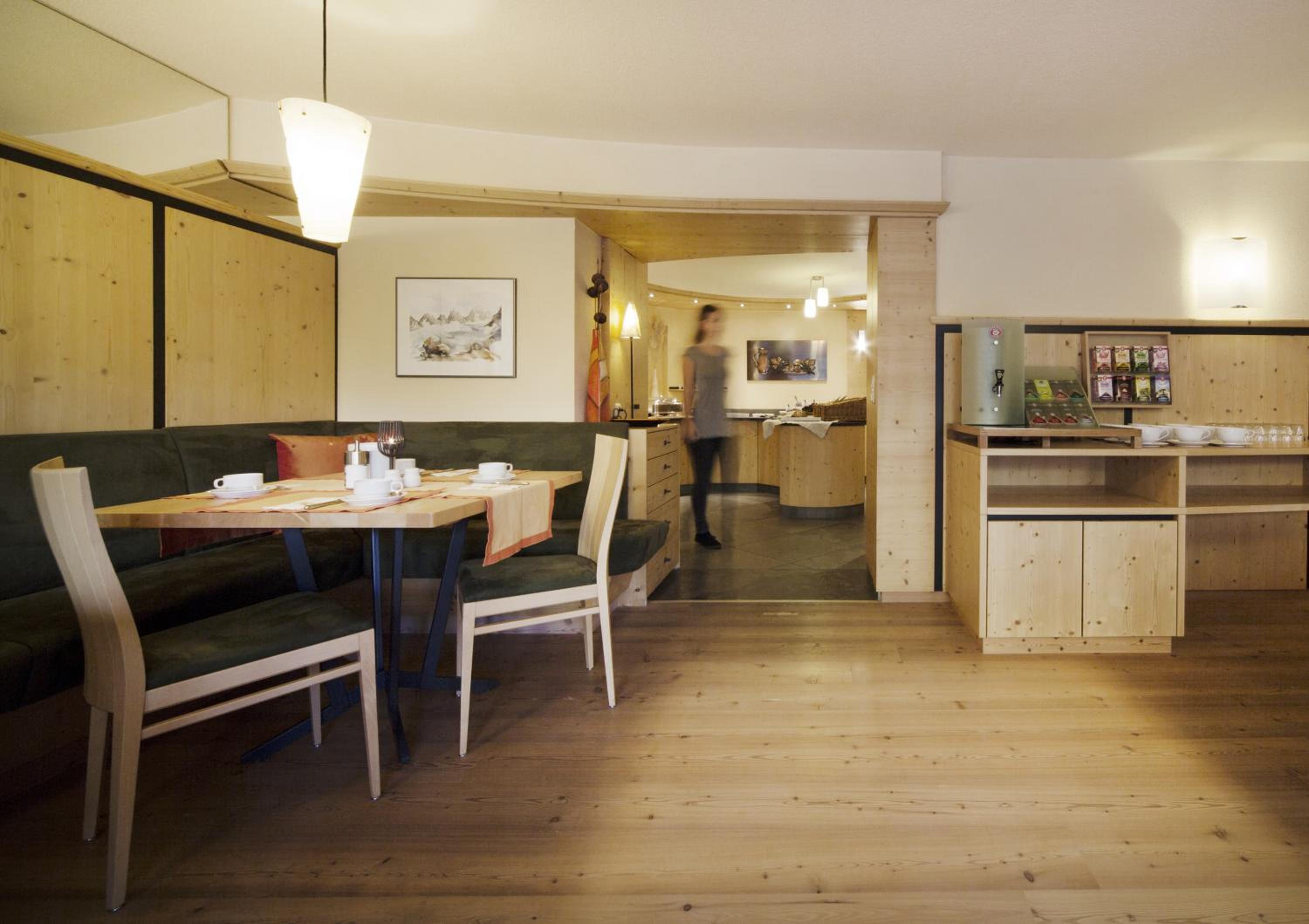 Schönblick - Gurgl B&B